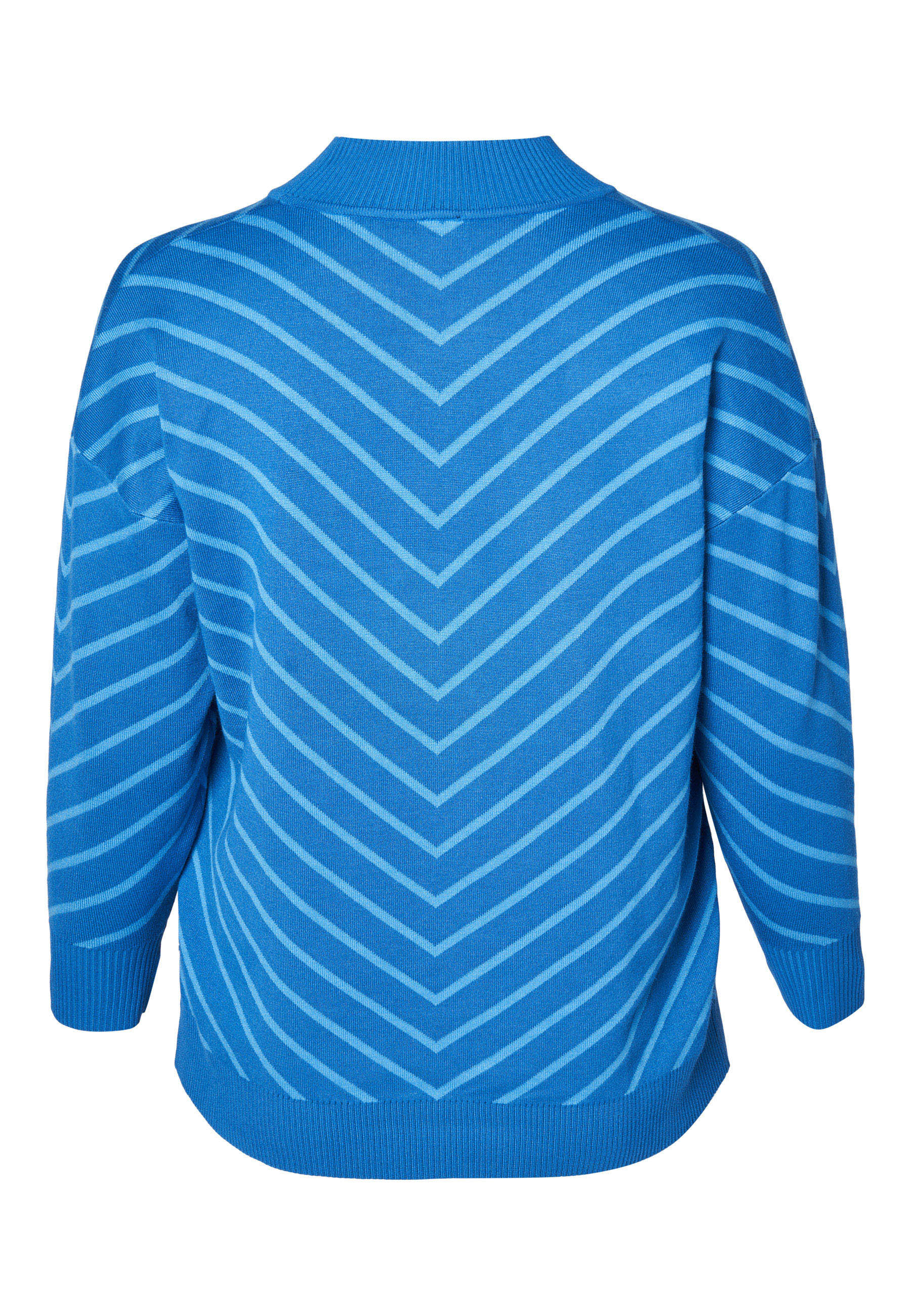 Adia ADEvelyn Knit Pullover 5400 Nautical Blue