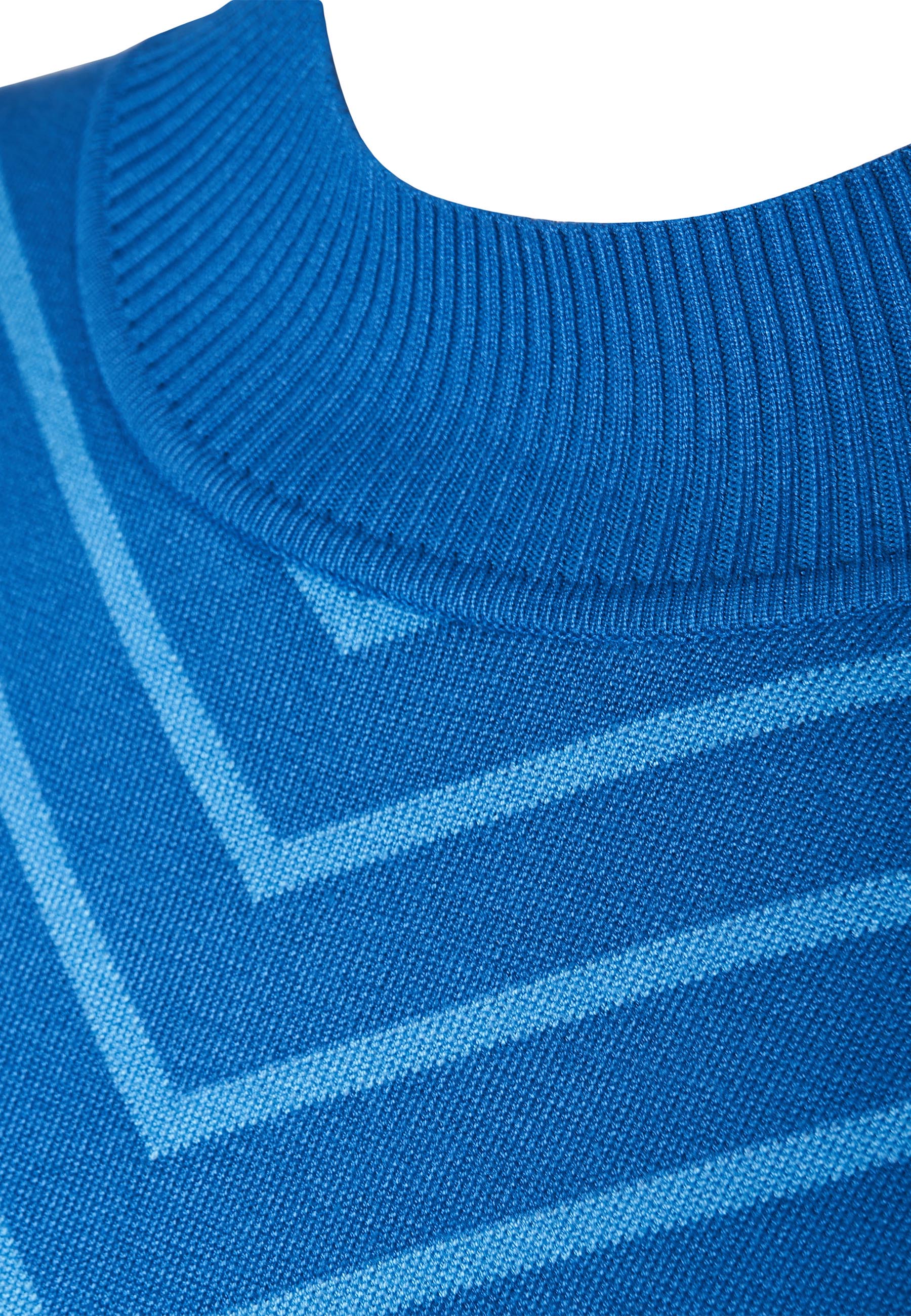 Adia ADEvelyn Knit Pullover 5400 Nautical Blue