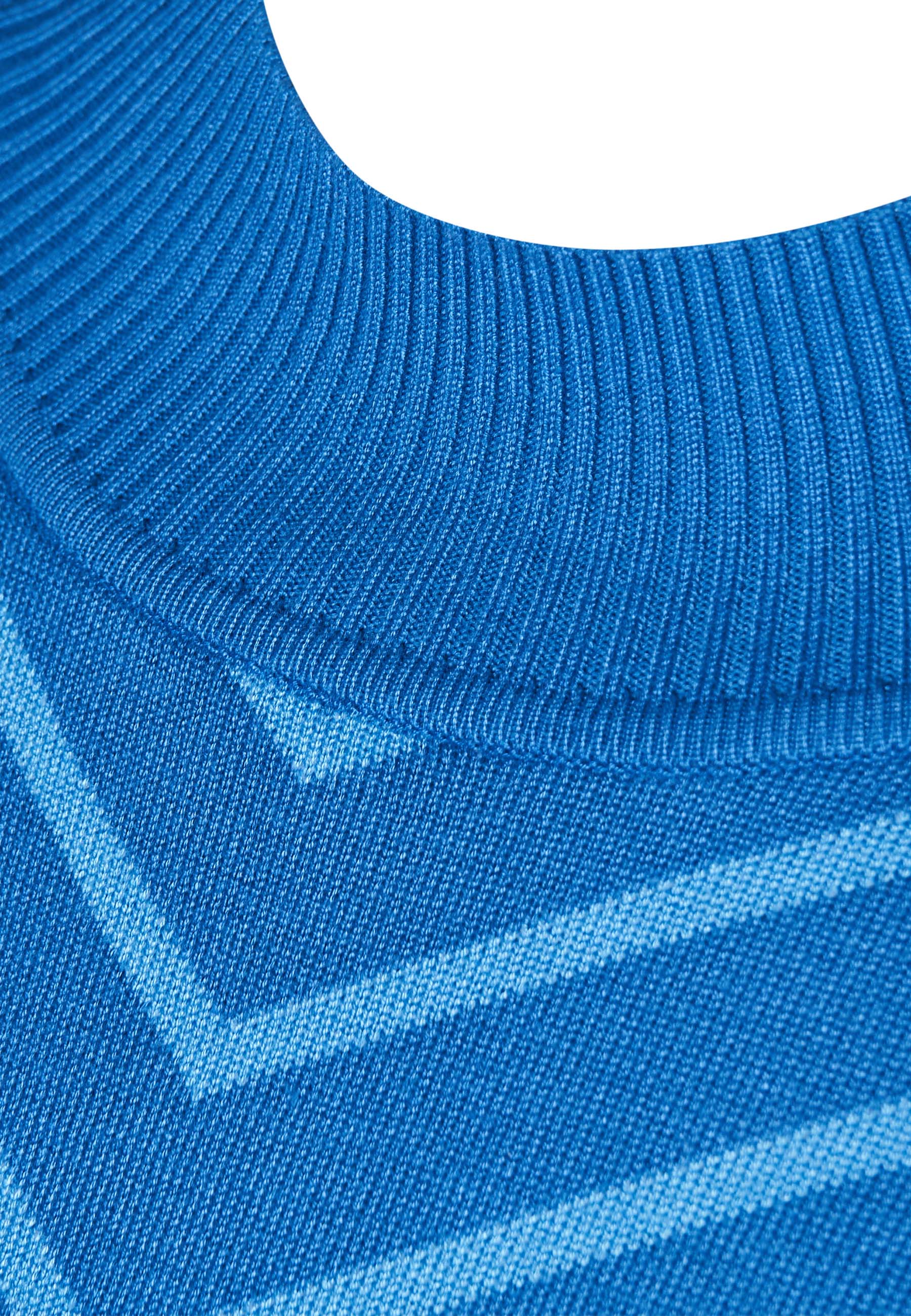 Adia ADEvelyn Knit Pullover 5400 Nautical Blue