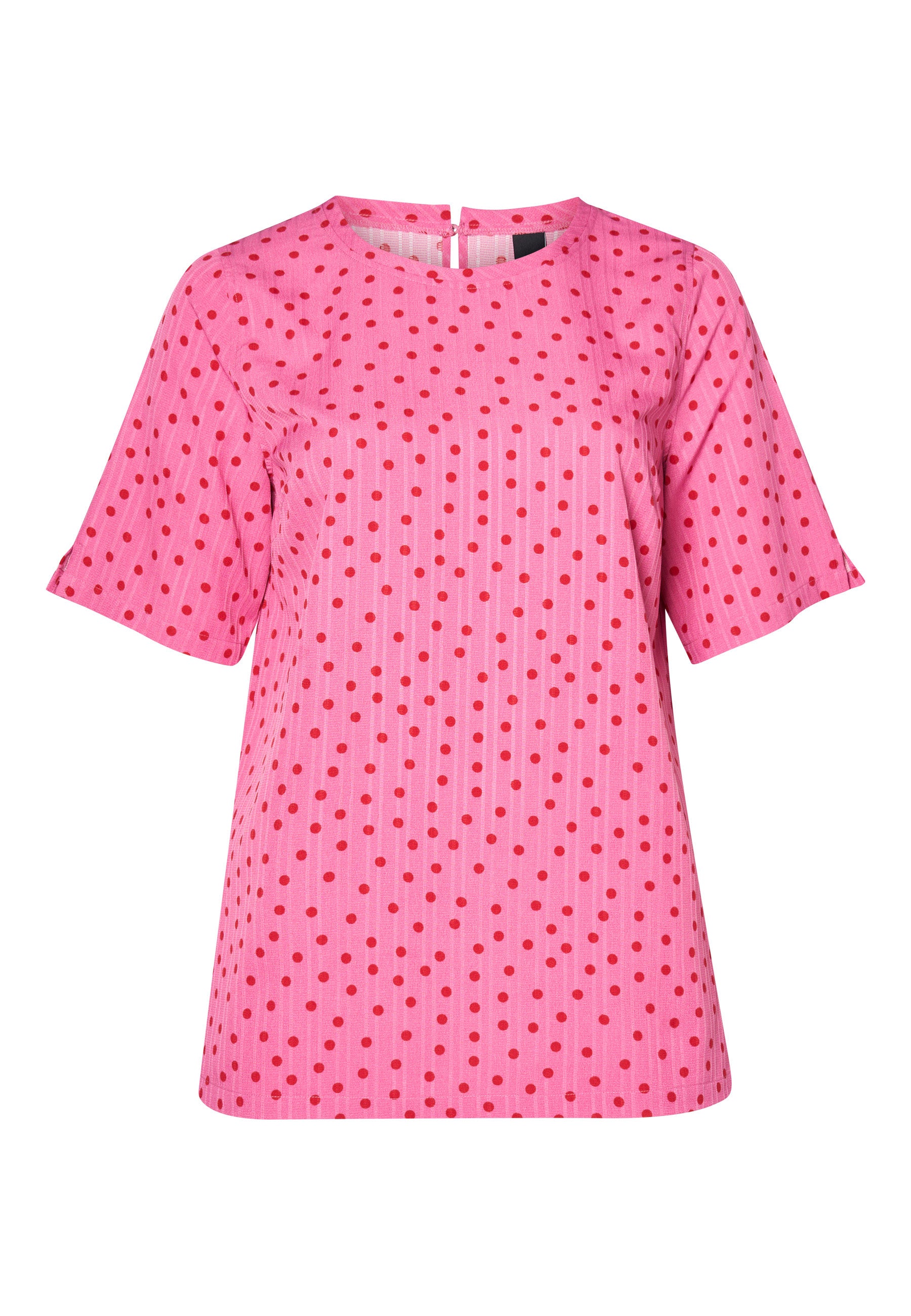 Adia ADEvi Bluser 6450 Fuchsia Pink