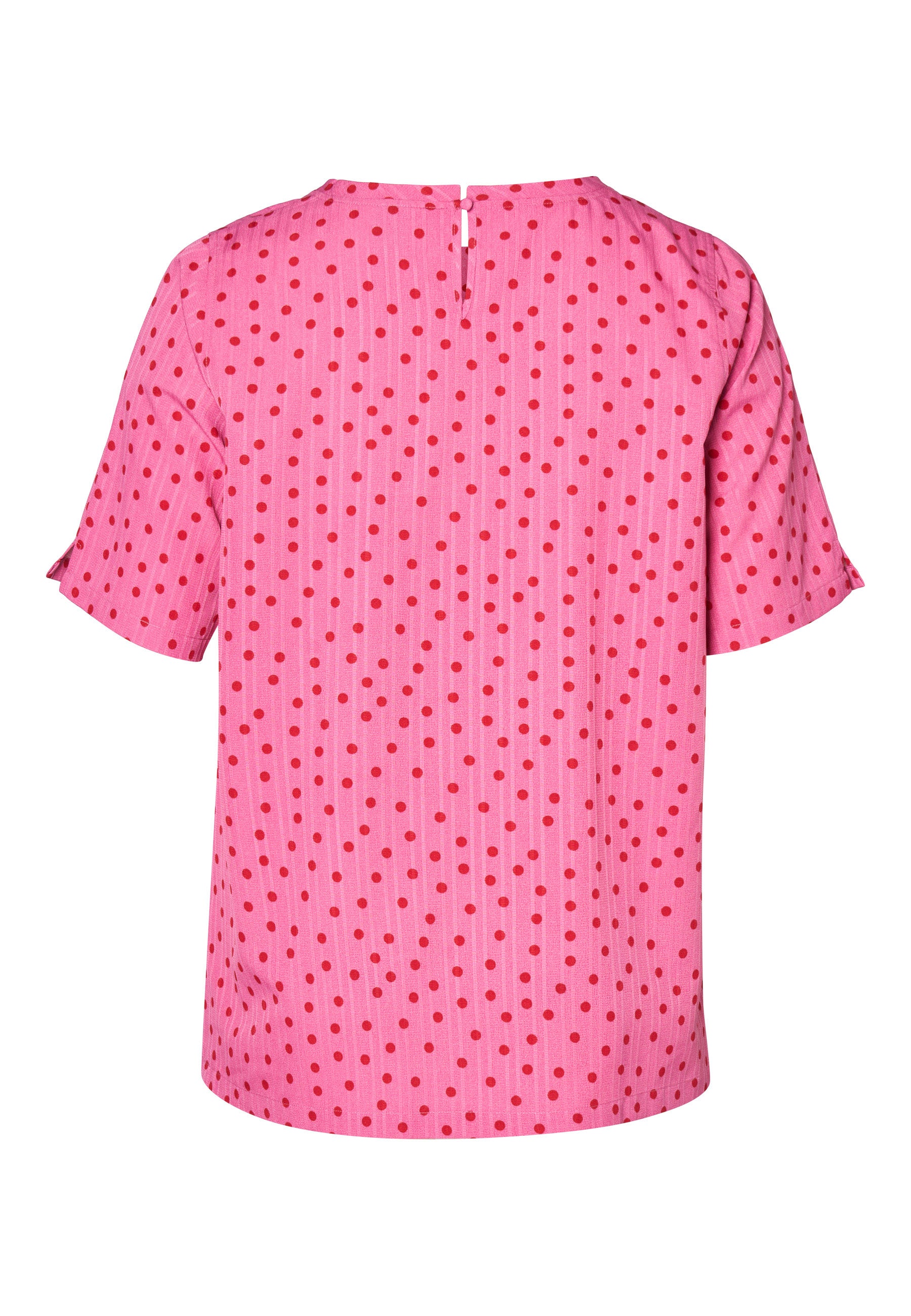 Adia ADEvi Bluser 6450 Fuchsia Pink