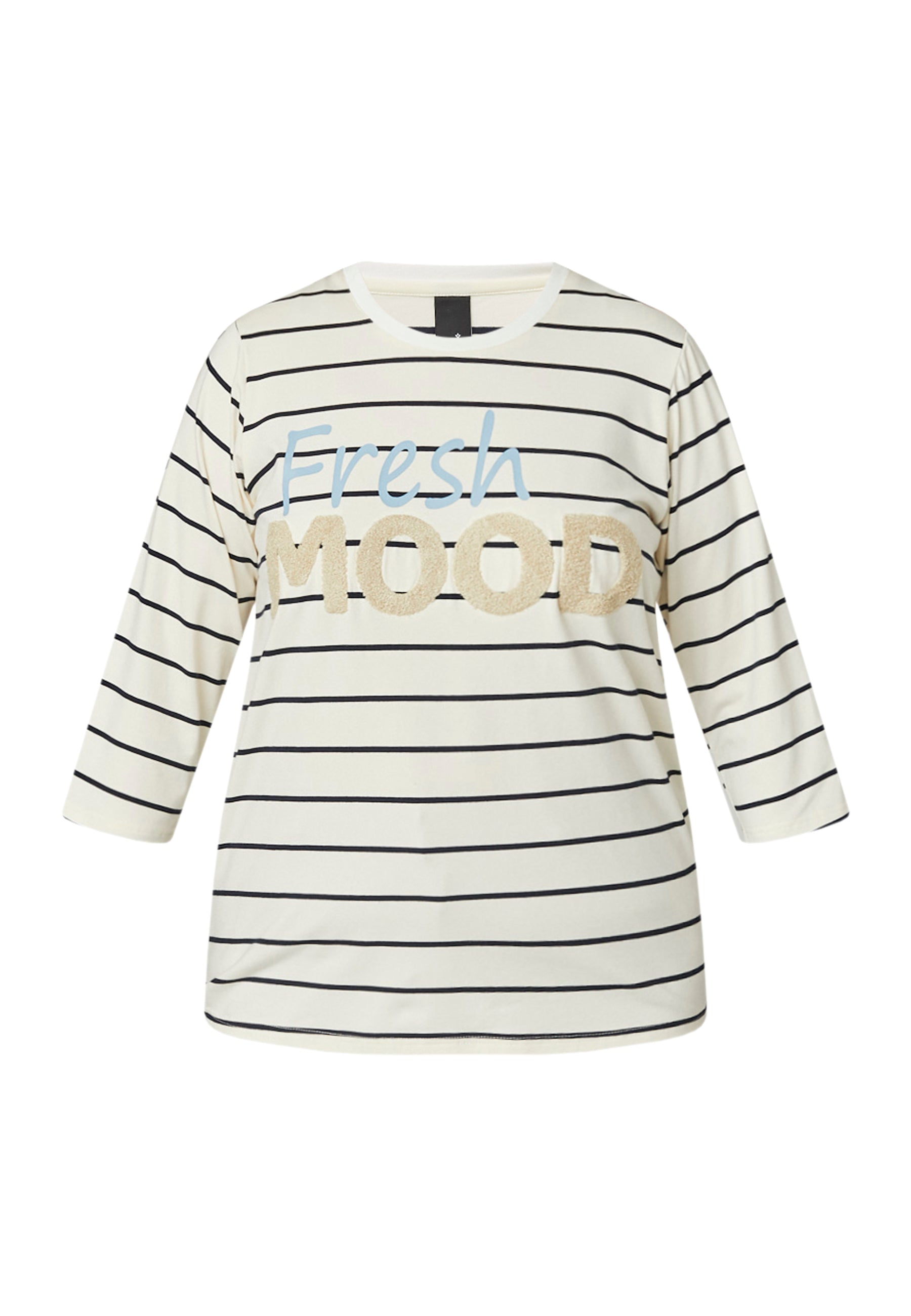 Adia ADFadora T-Shirt 5999 NAVY BLUE