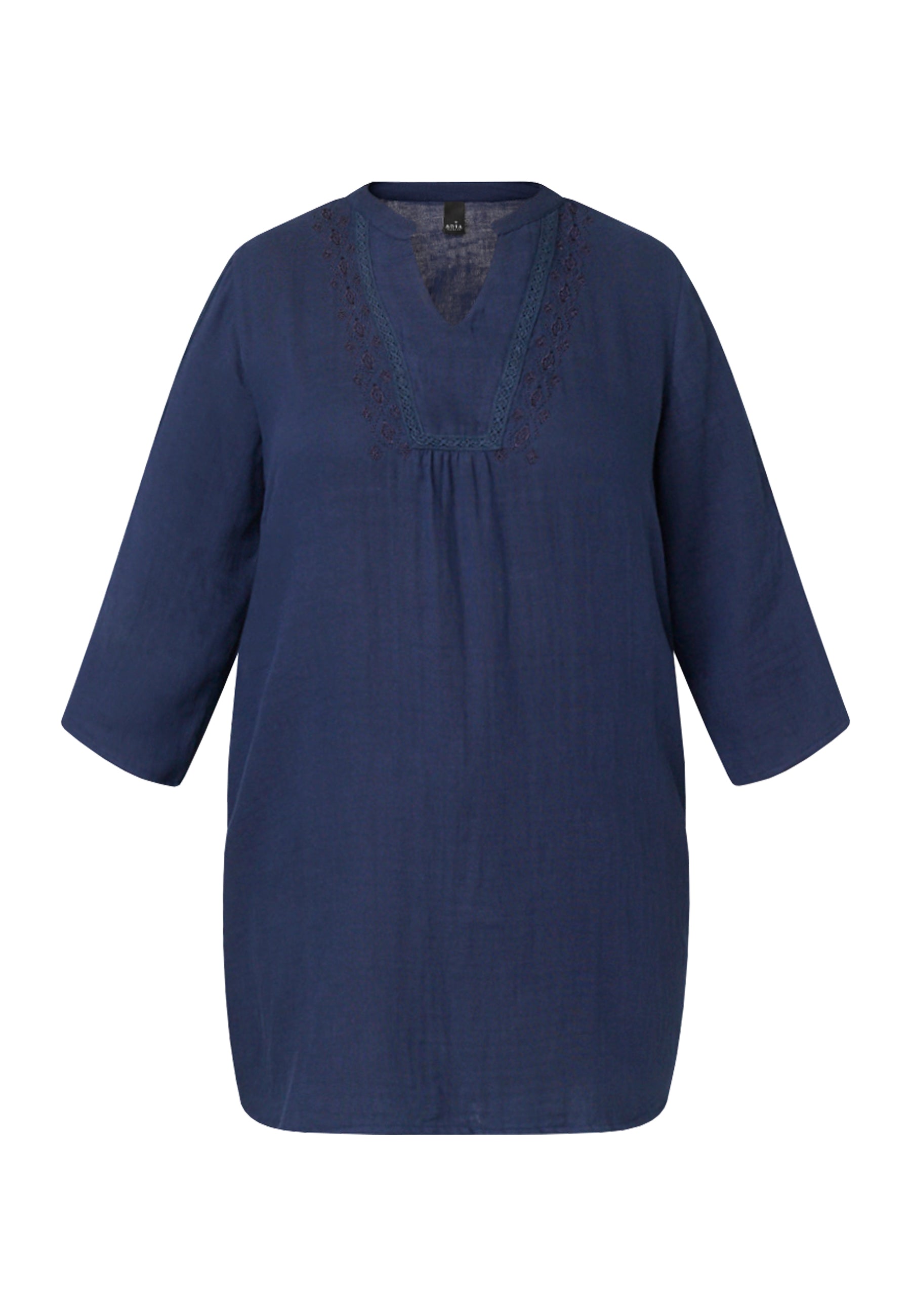 Adia ADFatia Tunikaer 5999 NAVY BLUE