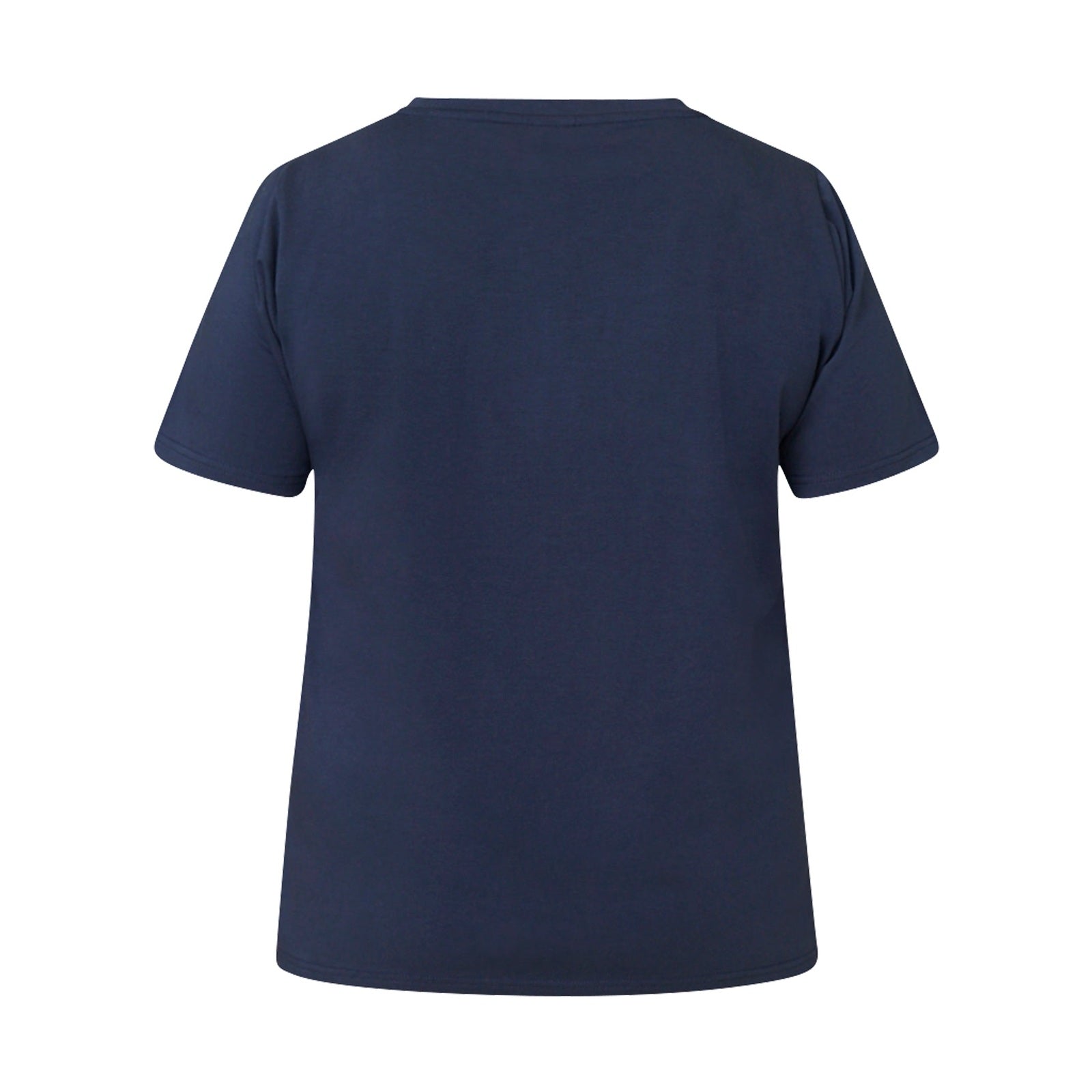 Adia ADFattima T-Shirt 5999 NAVY BLUE