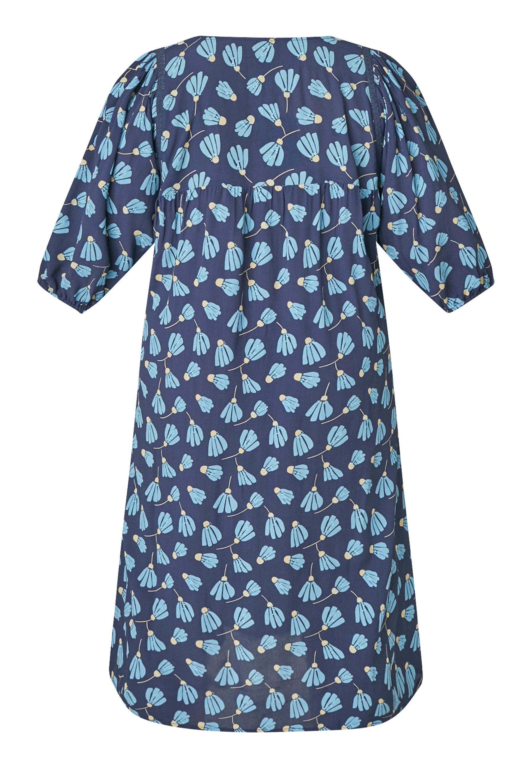 Adia ADFika Kjoler 5999 NAVY BLUE