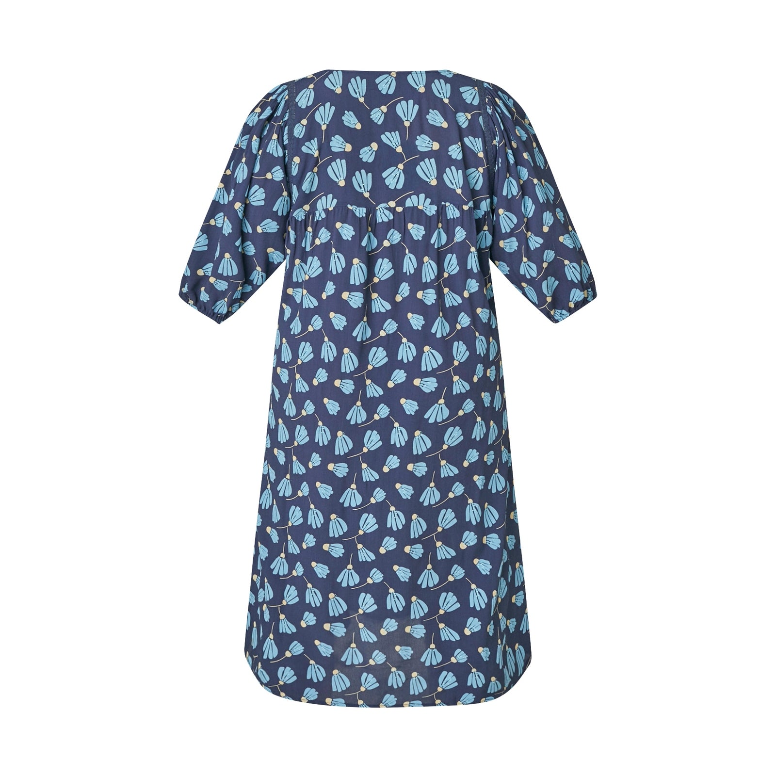 Adia ADFika Kjoler 5999 NAVY BLUE