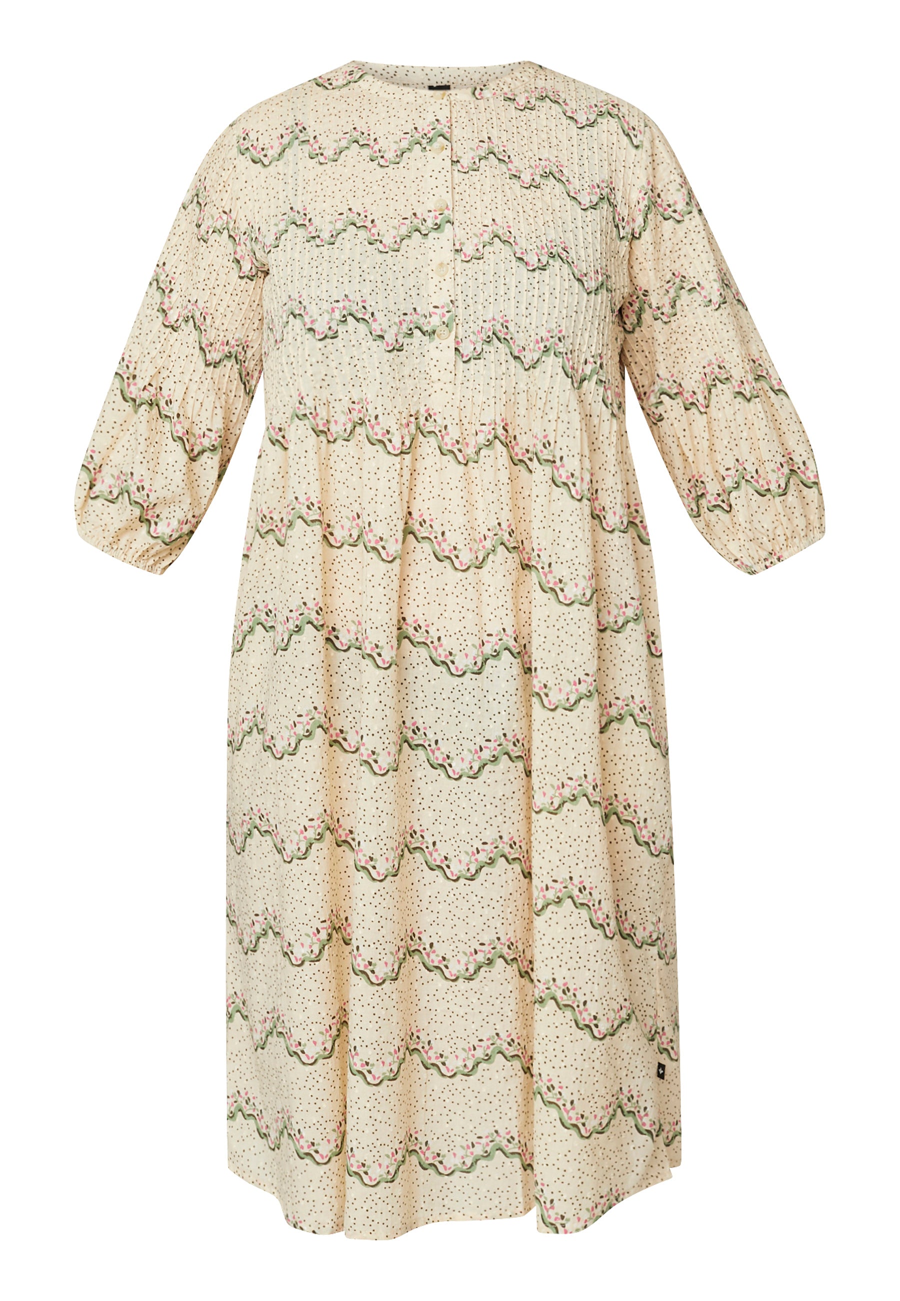 Adia ADFillucca Kjoler 1050 ECRÜ