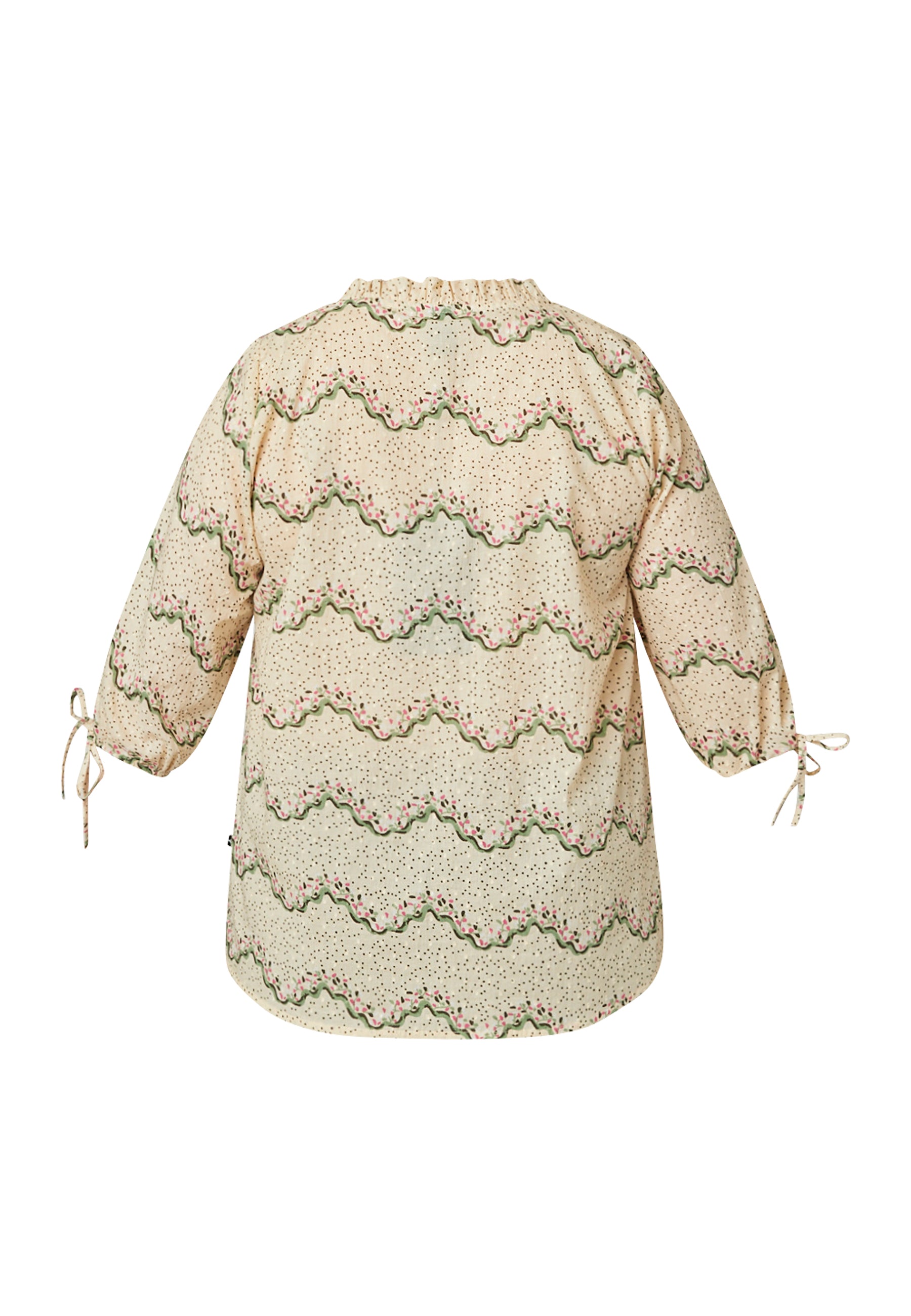 Adia ADFinola Bluser 1050 ECRÜ