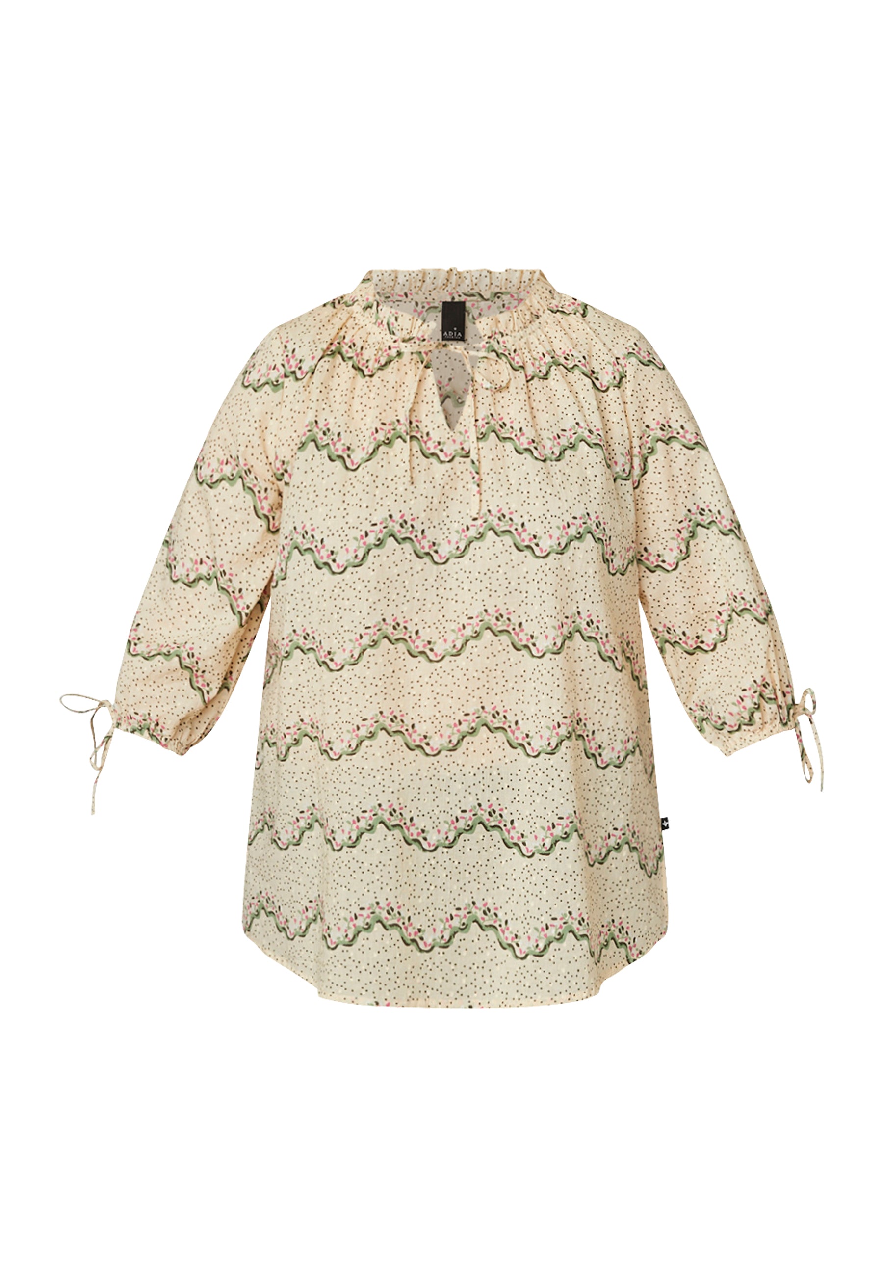 Adia ADFinola Bluser 1050 ECRÜ