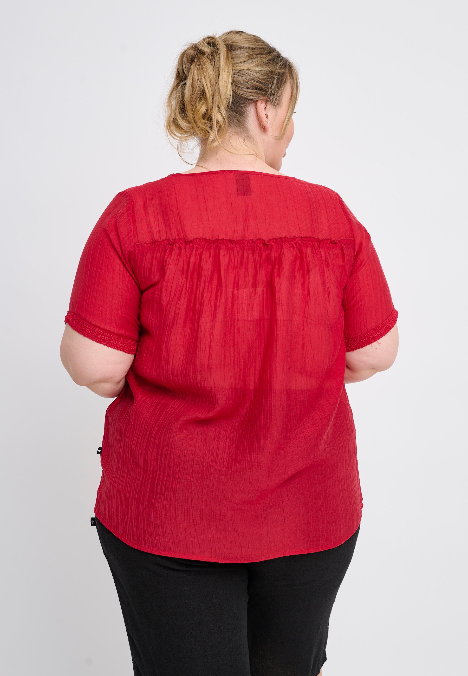 Adia ADFlo Bluser 2500 RED