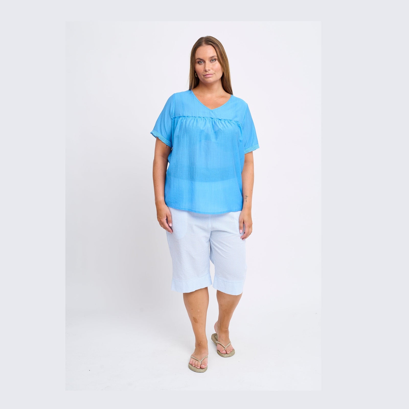 Adia ADFlo Bluser 5500 BLUE