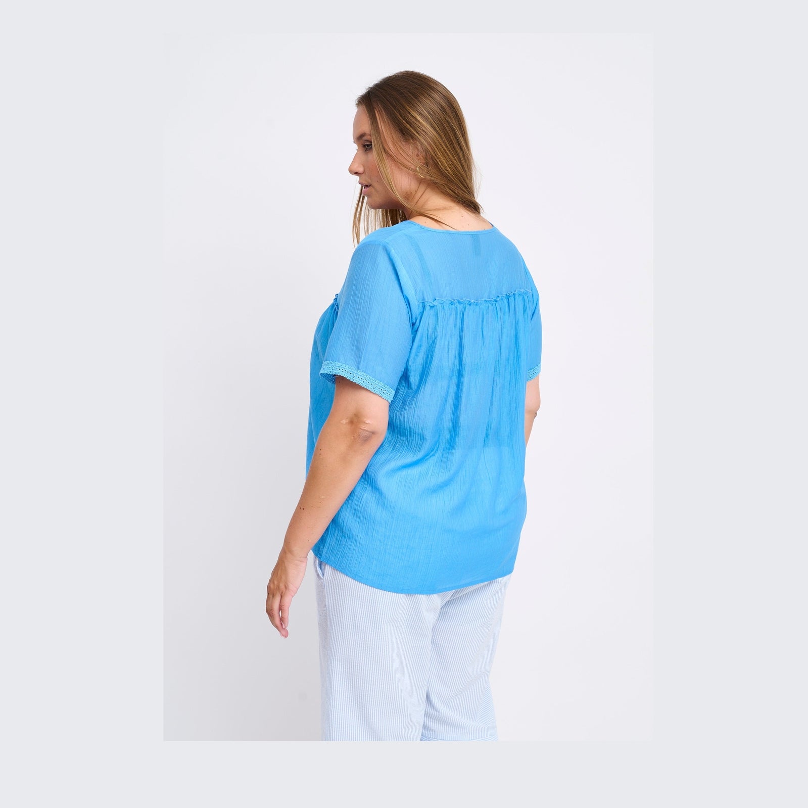 Adia ADFlo Bluser 5500 BLUE