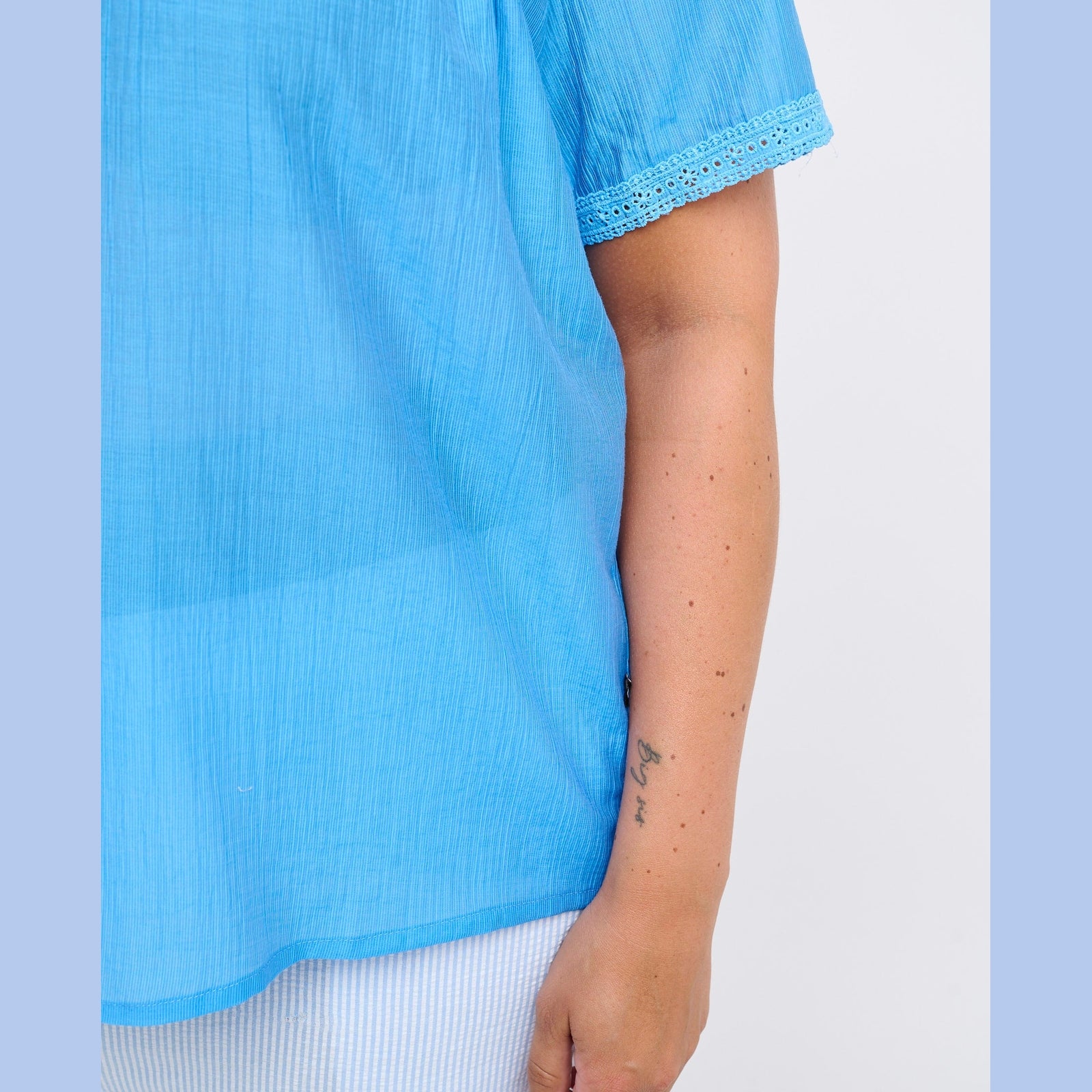 Adia ADFlo Bluser 5500 BLUE