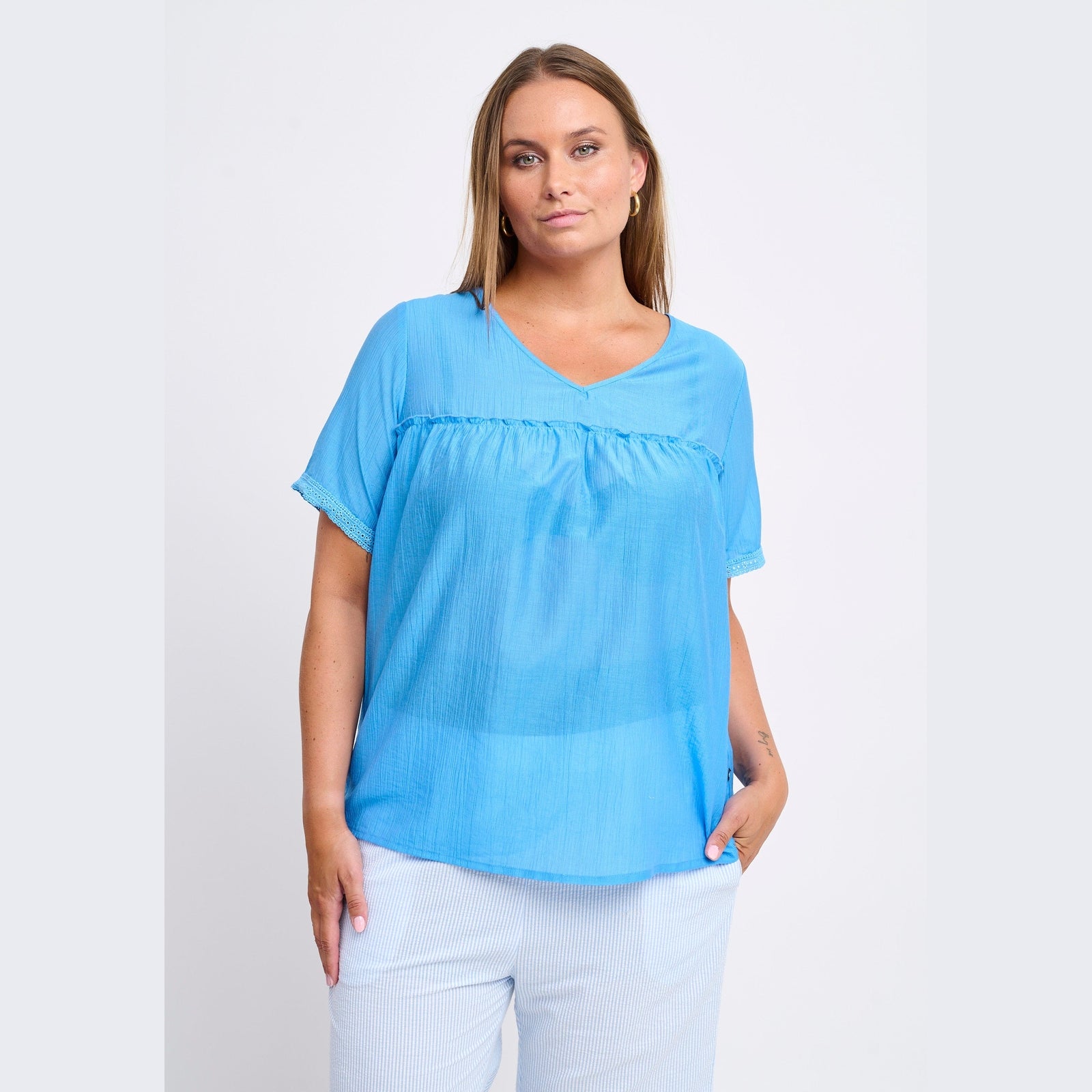 Adia ADFlo Bluser 5500 BLUE