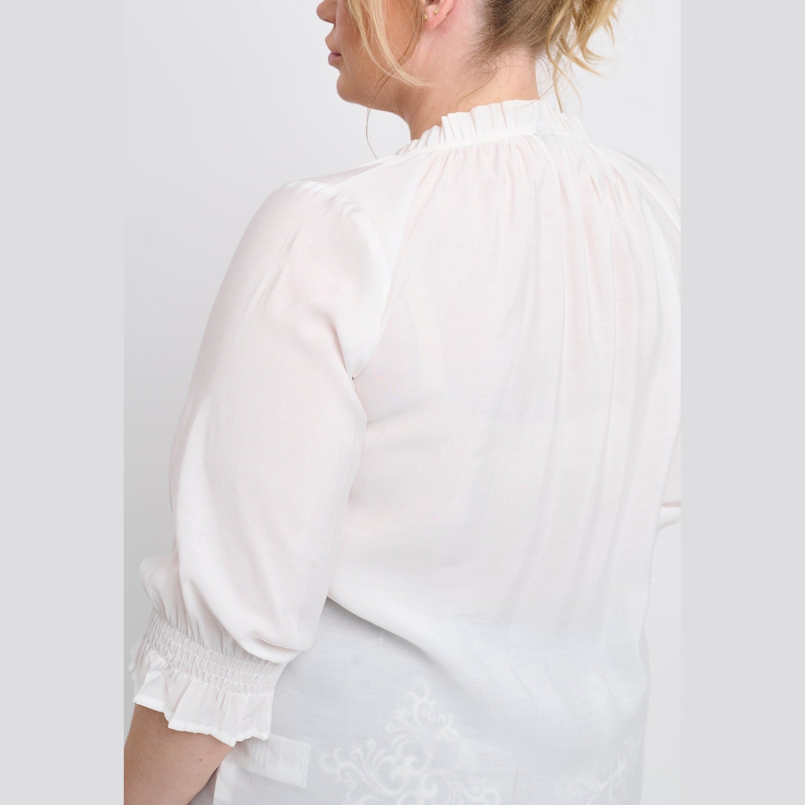 Adia ADFlorry Bluser 9000 WHITE