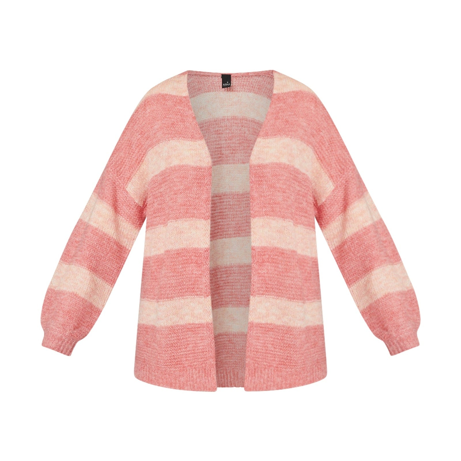 Adia ADFrejdis Knit Cardigan 6500 PINK