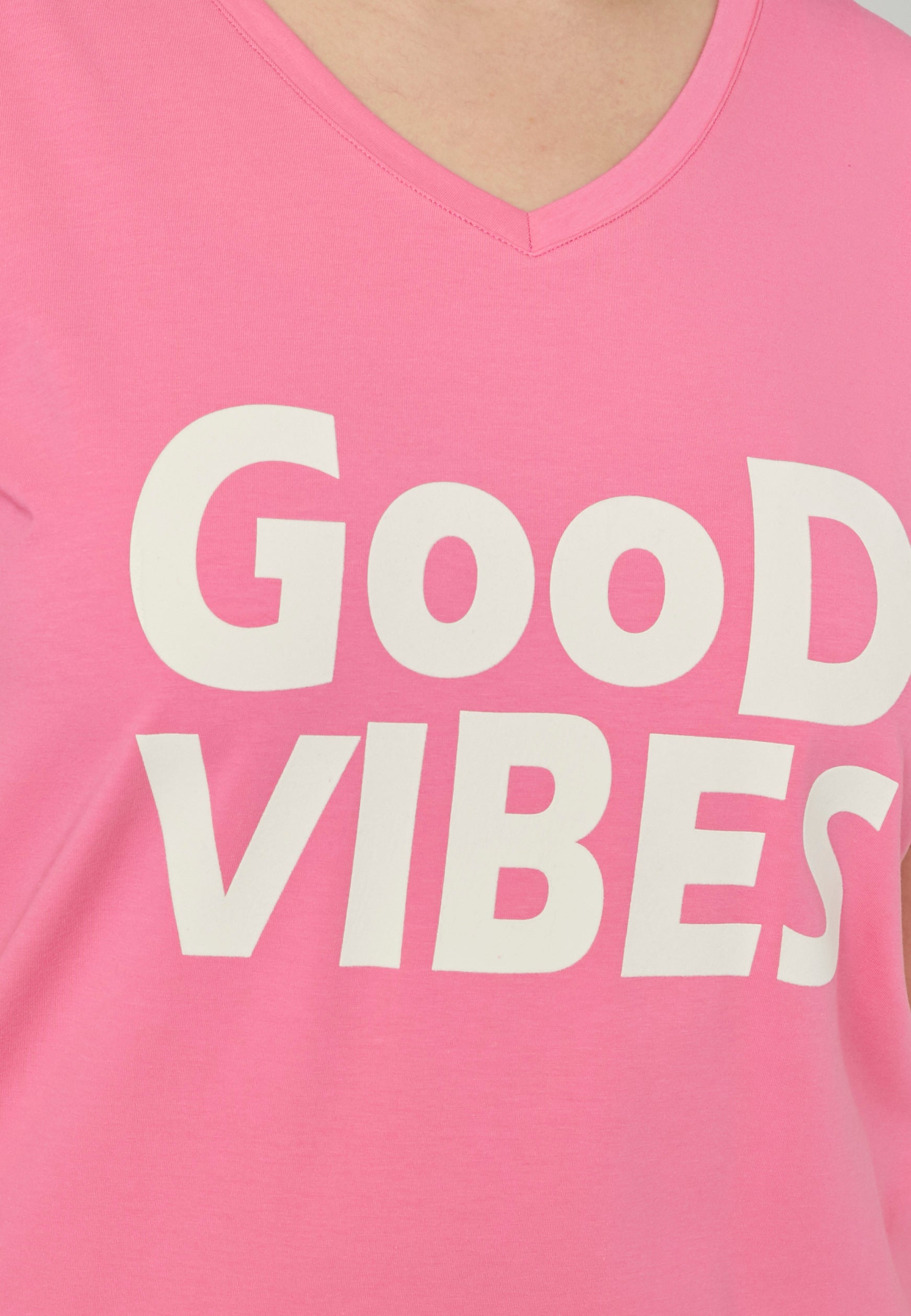Adia ADFrix T-Shirt 6500 PINK