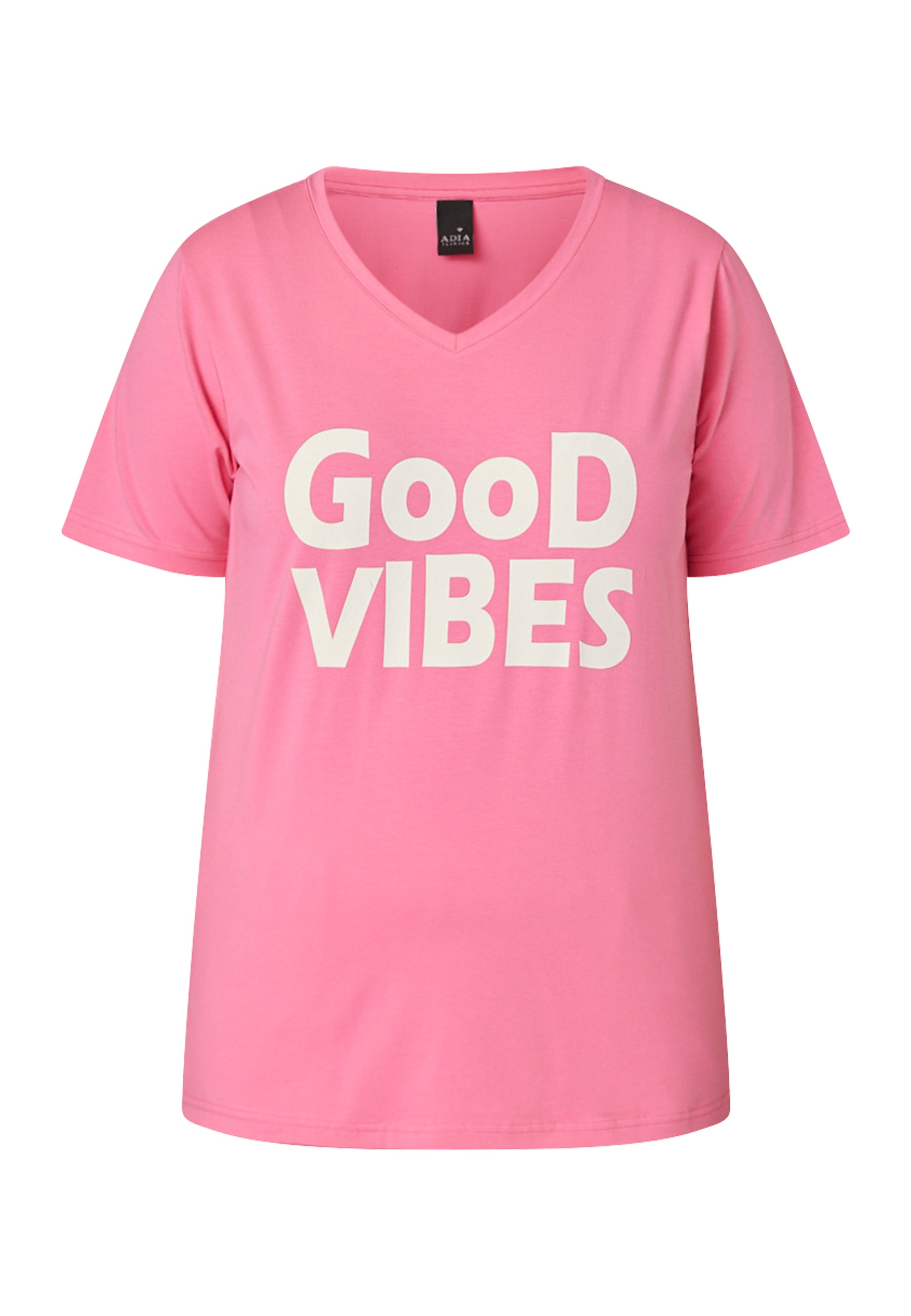 Adia ADFrix T-Shirt 6500 PINK