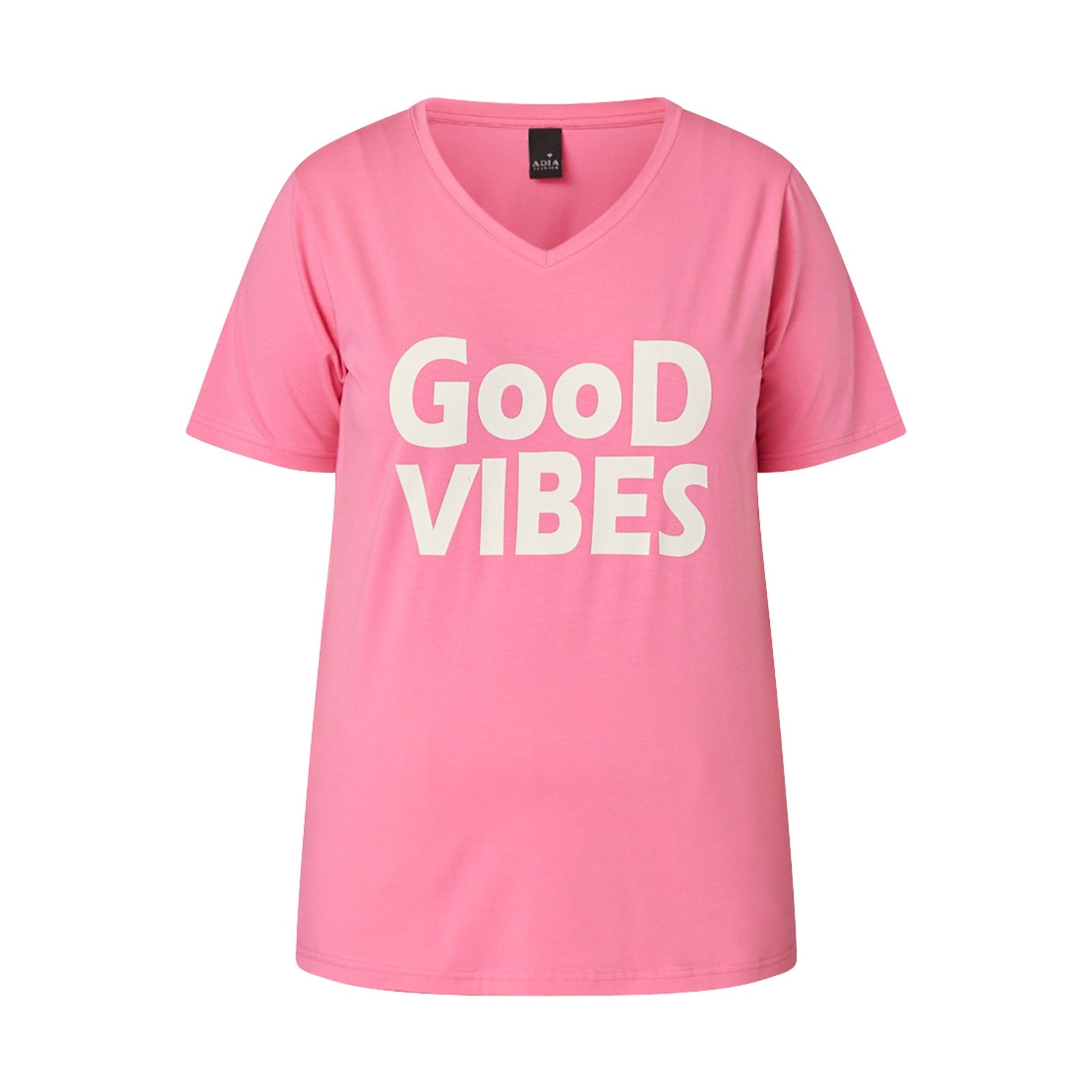 Adia ADFrix T-Shirt 6500 PINK