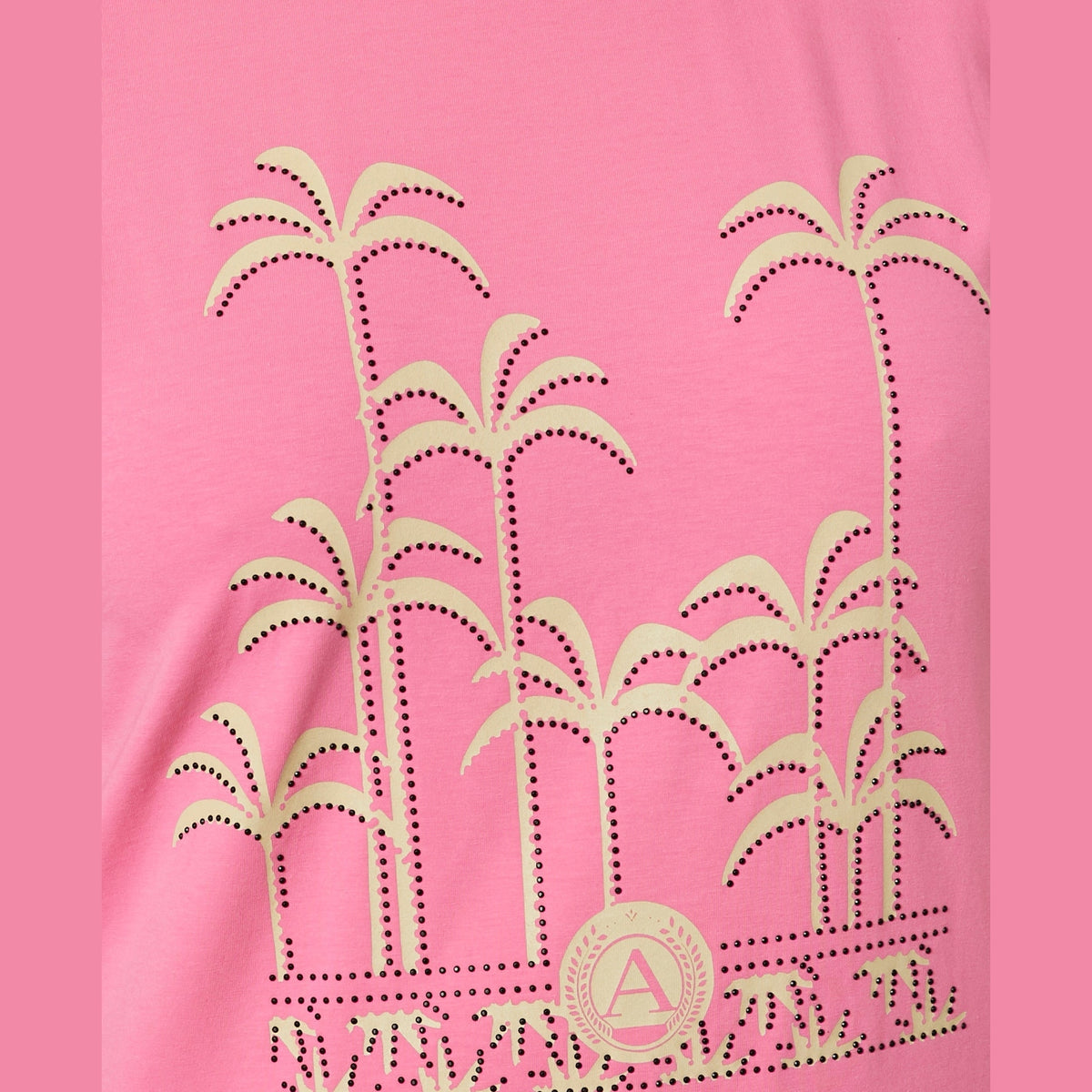 Adia ADFry T-Shirt 6500 PINK