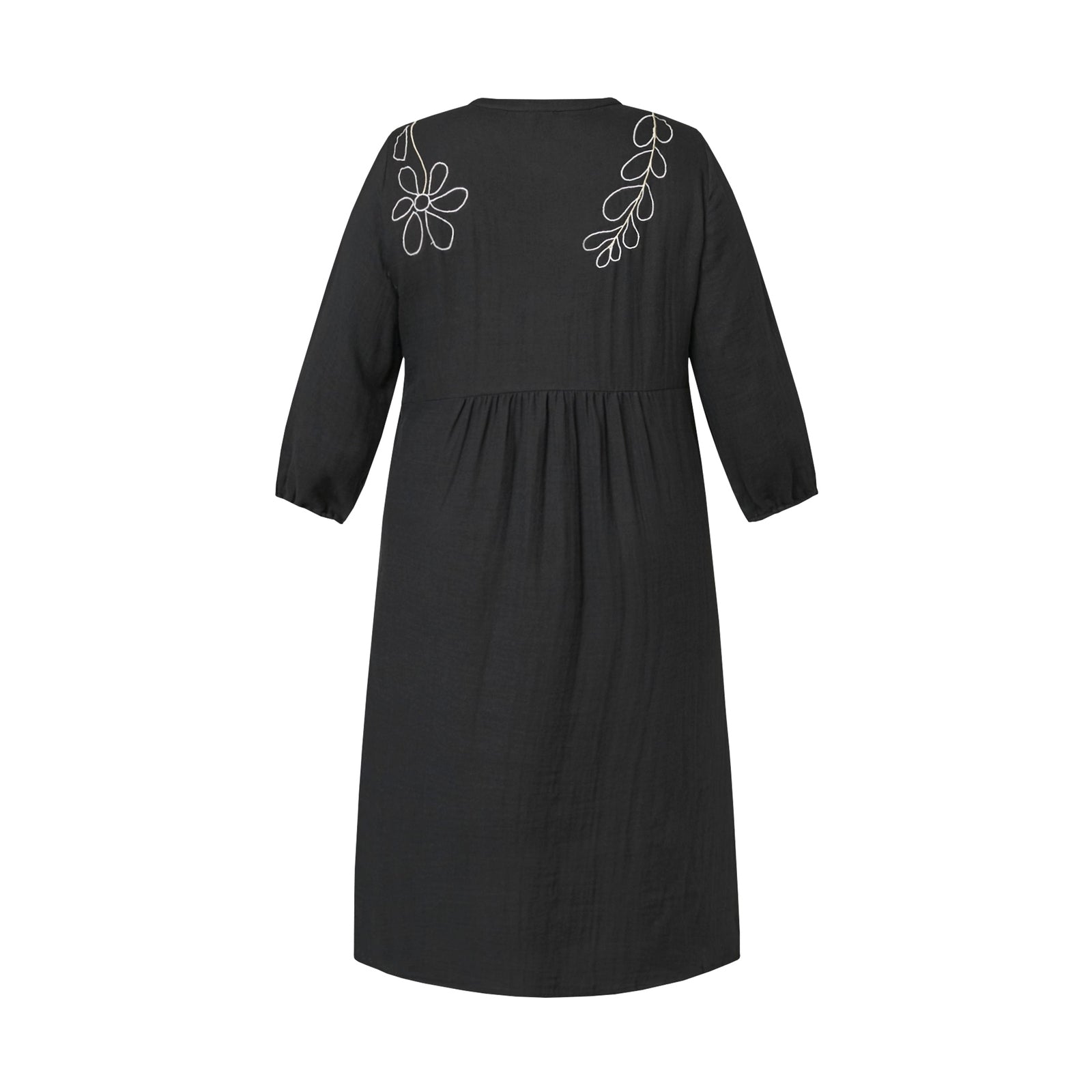 Adia ADFulla Kjoler 9999 BLACK