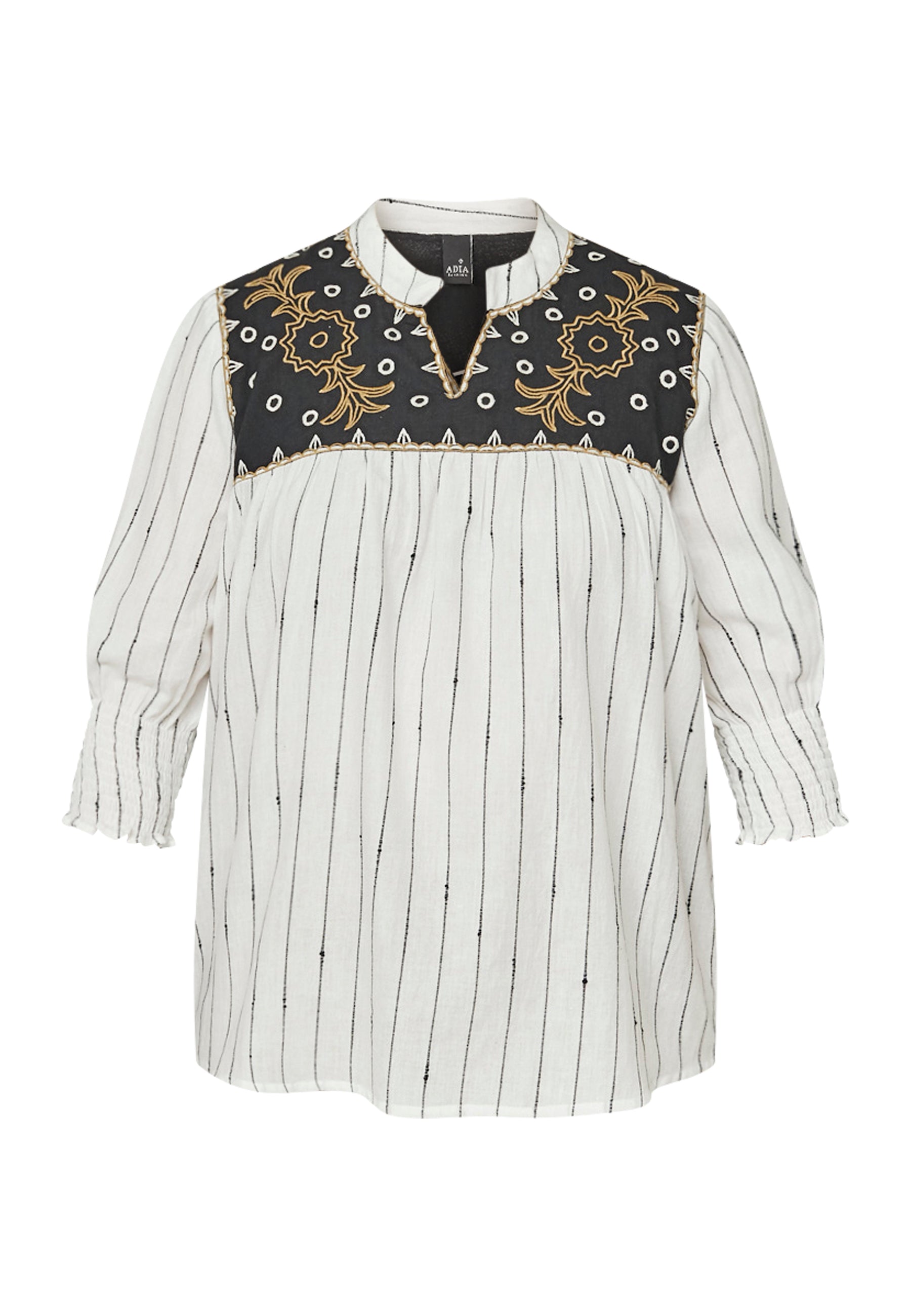 Adia ADGabbi Skjortebluser 1000 OFF WHITE