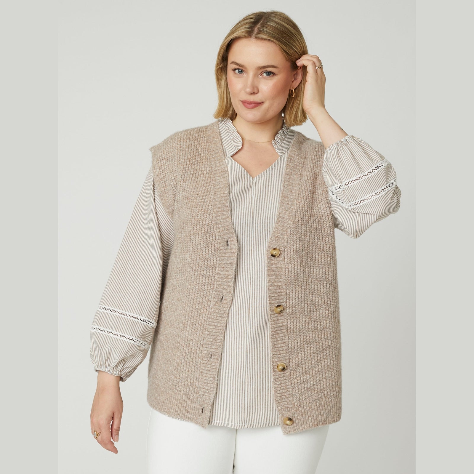 Adia ADGamma Veste 1200 SAND
