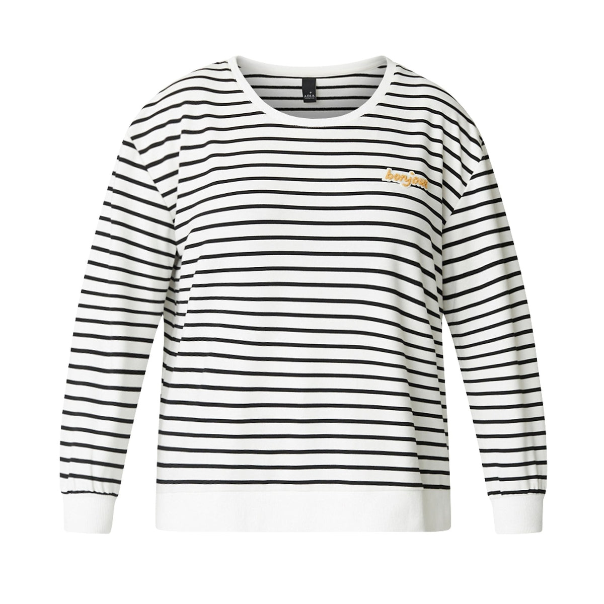 Adia ADGerdi Sweatshirt 9999 BLACK