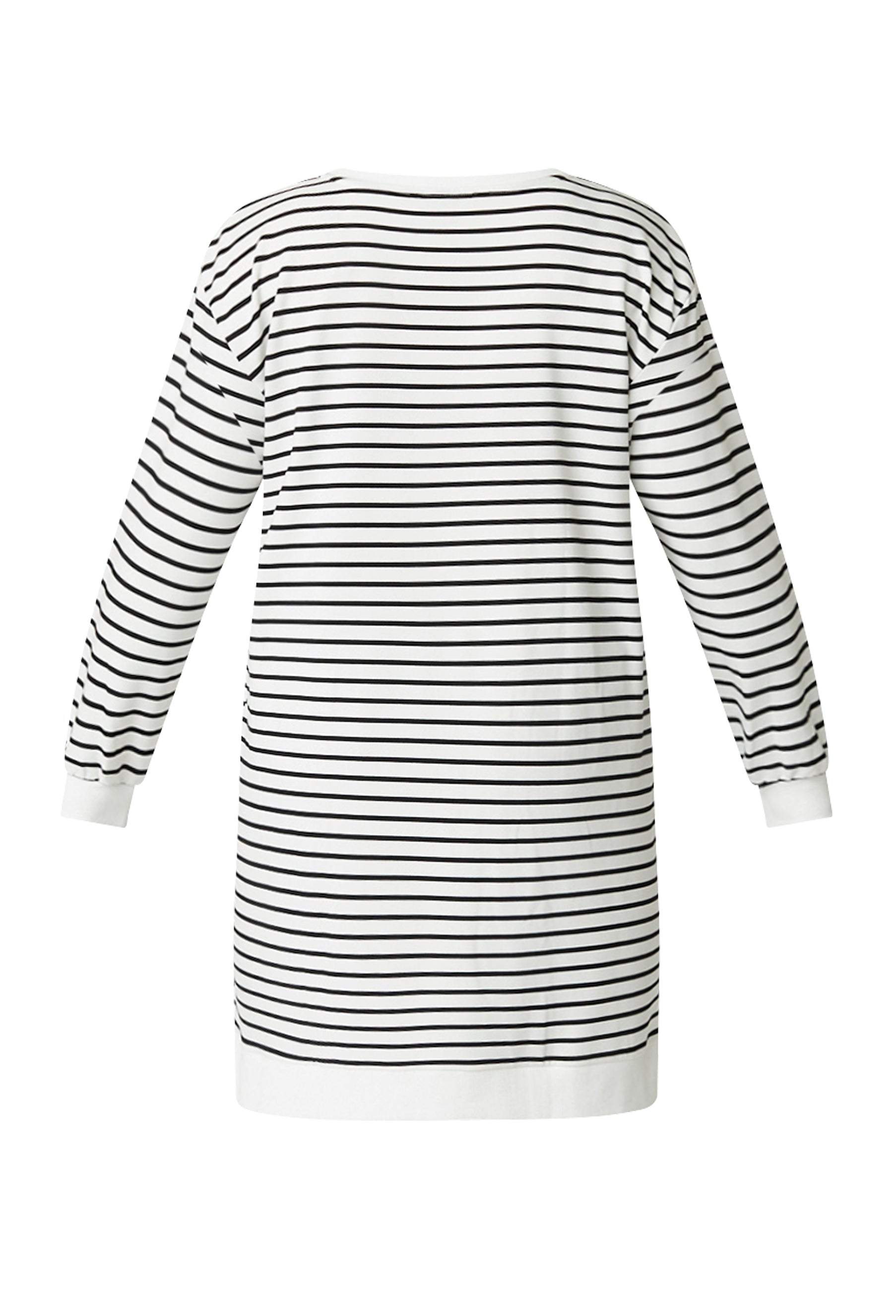 Adia ADGermine Knit Dress 9999 BLACK