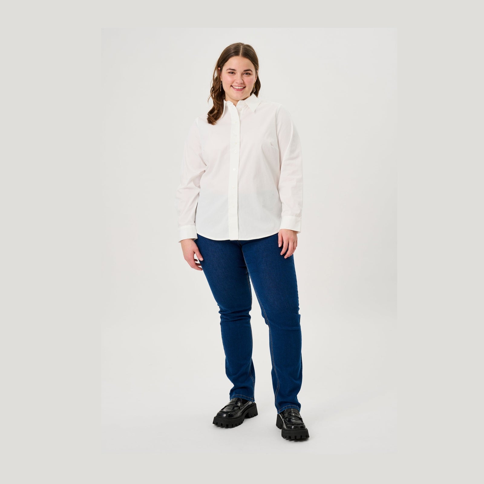 Adia ADGida Skjortebluser