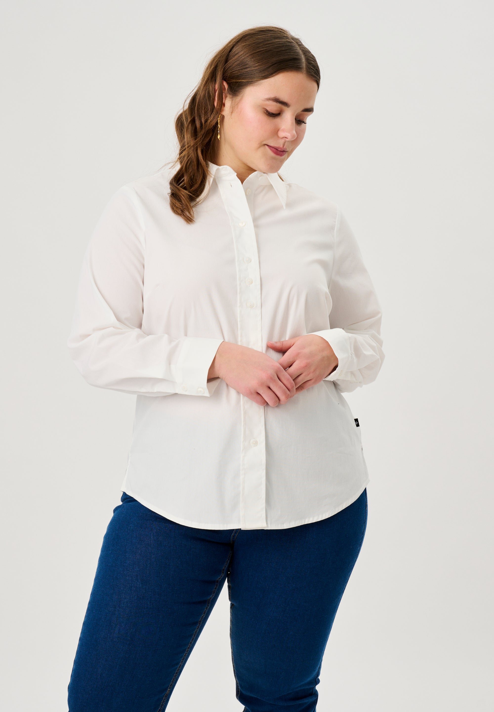 Adia ADGida Skjortebluser