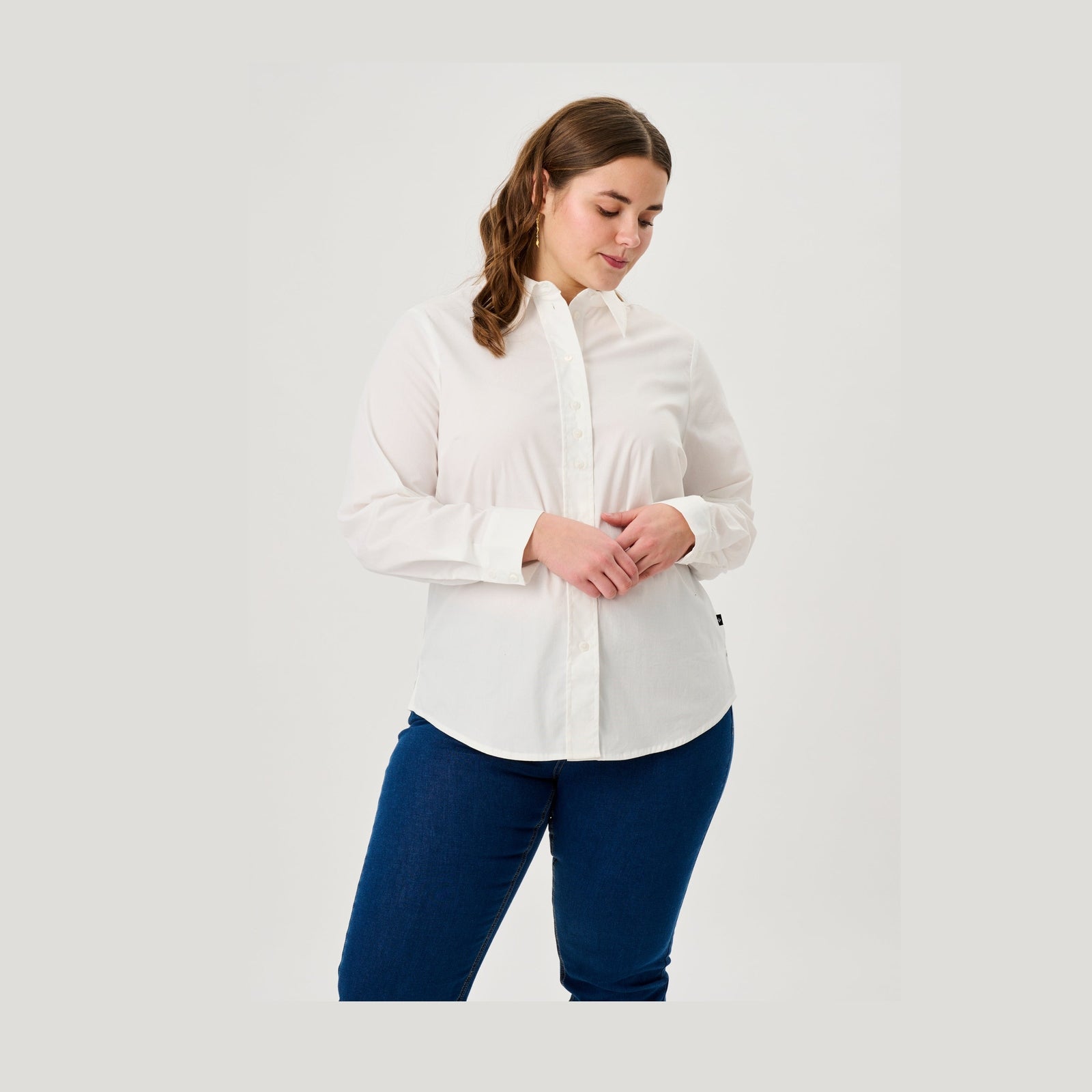Adia ADGida Skjortebluser