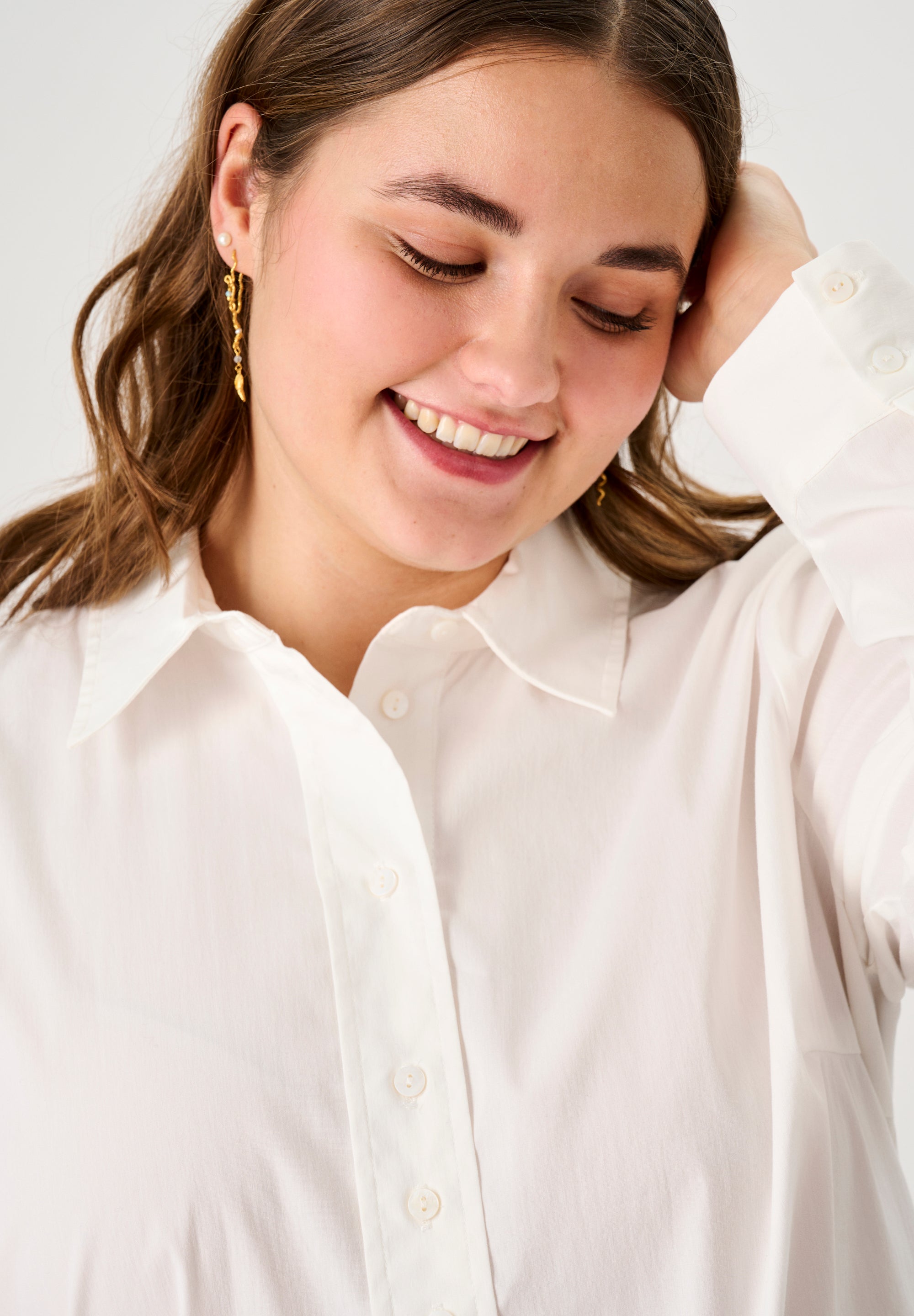 Adia ADGigi Skjortebluser