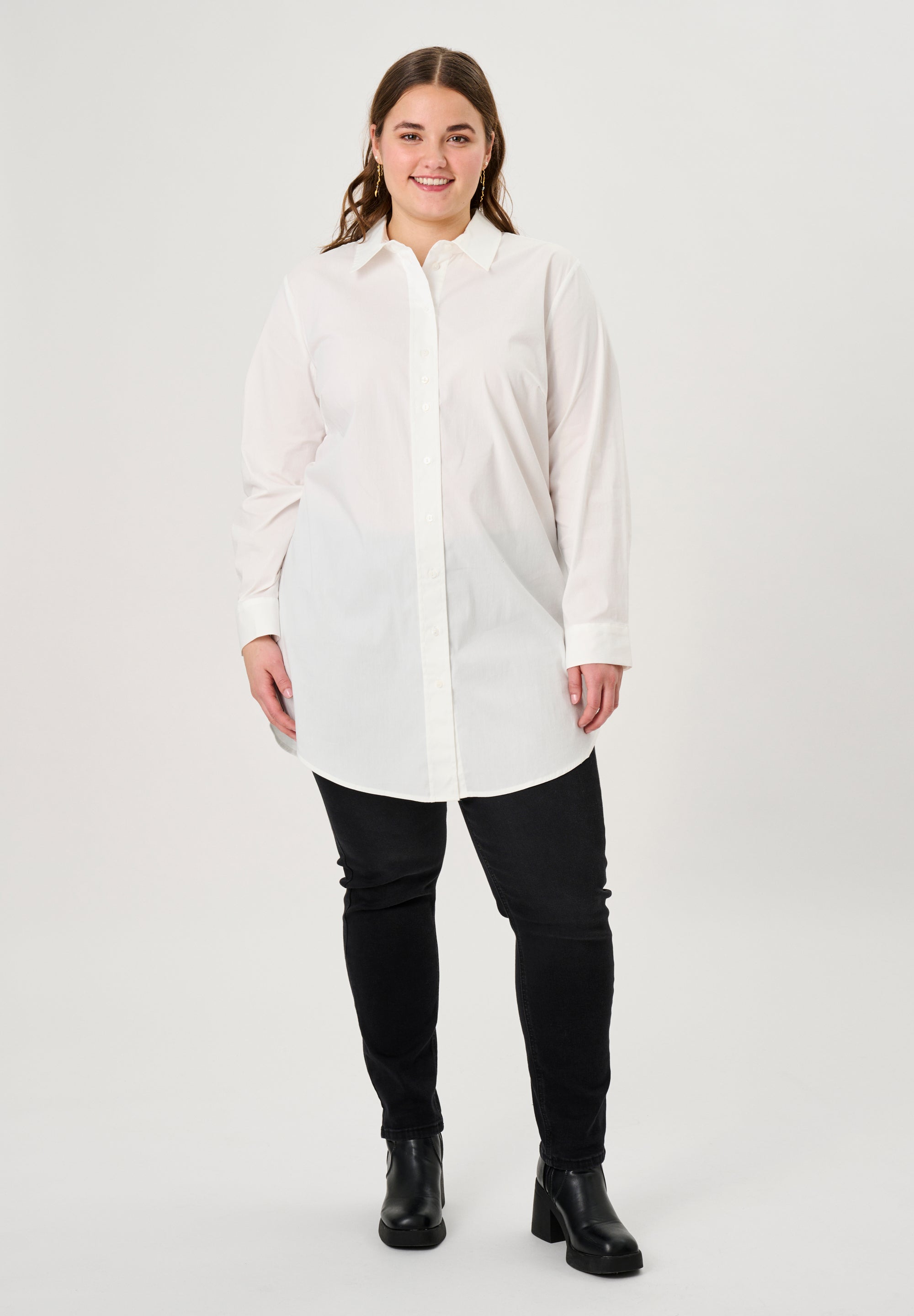 Adia ADGigi Skjortebluser