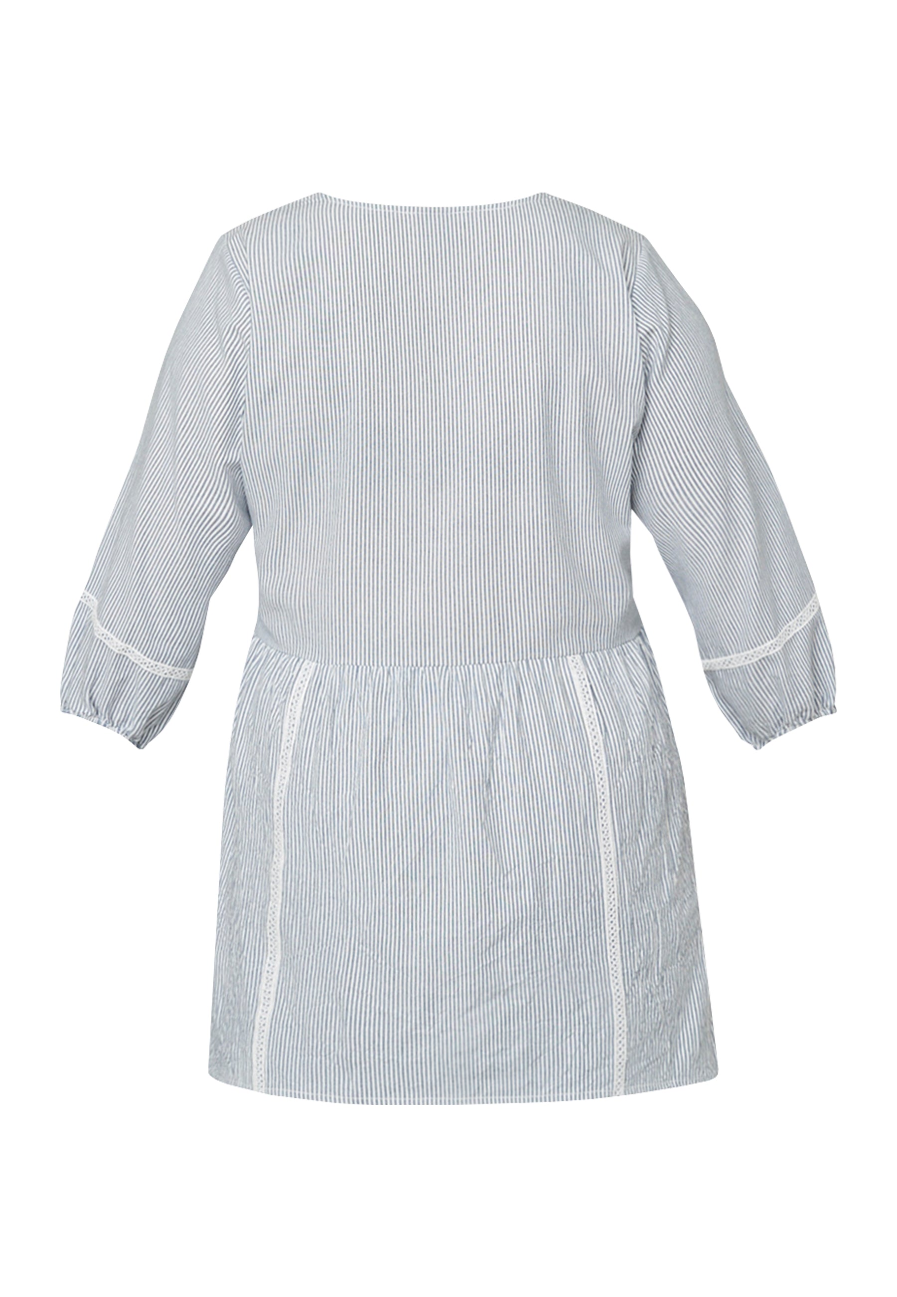 Adia ADGina Tunikaer 5999 NAVY BLUE