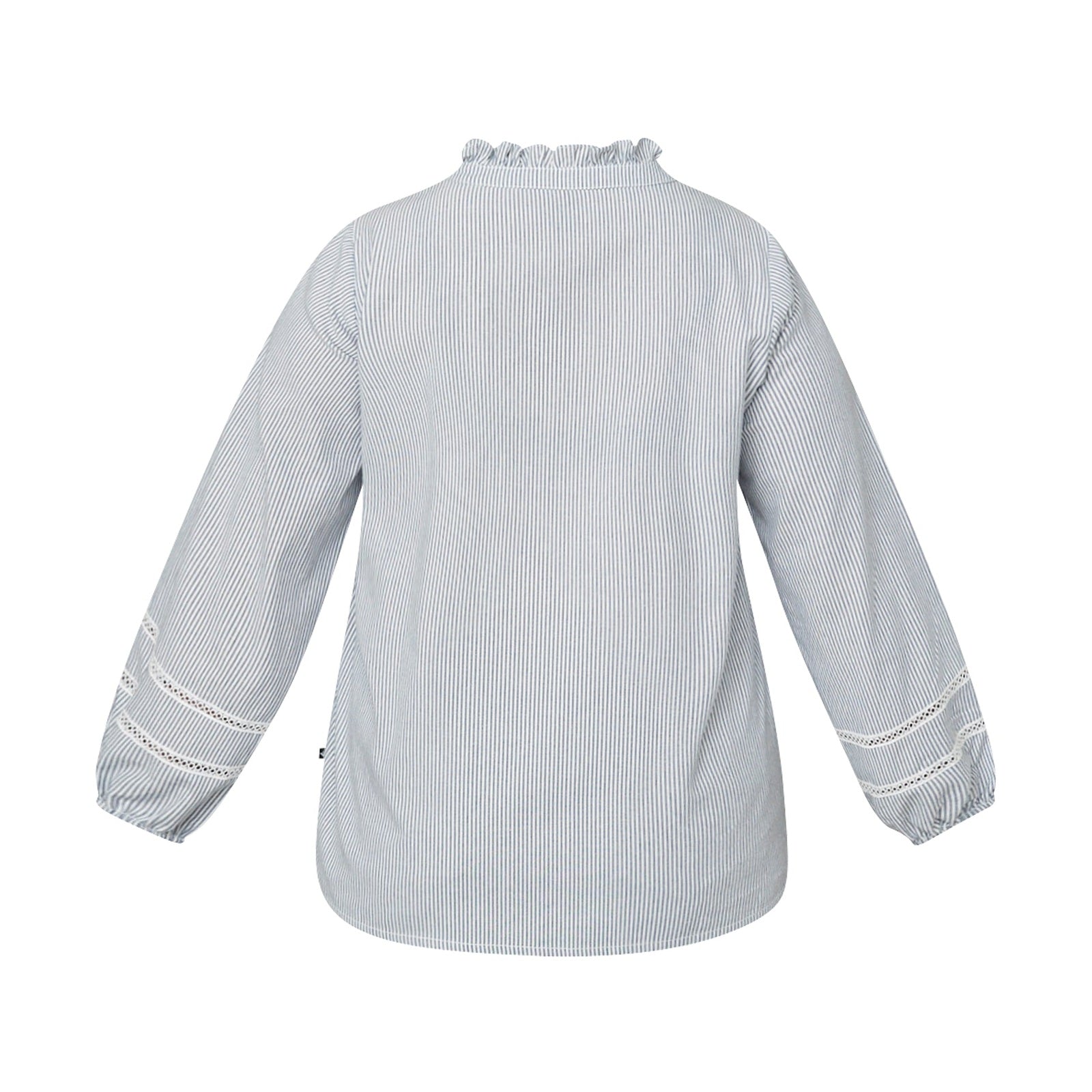 Adia ADGinger Bluser 5999 NAVY BLUE