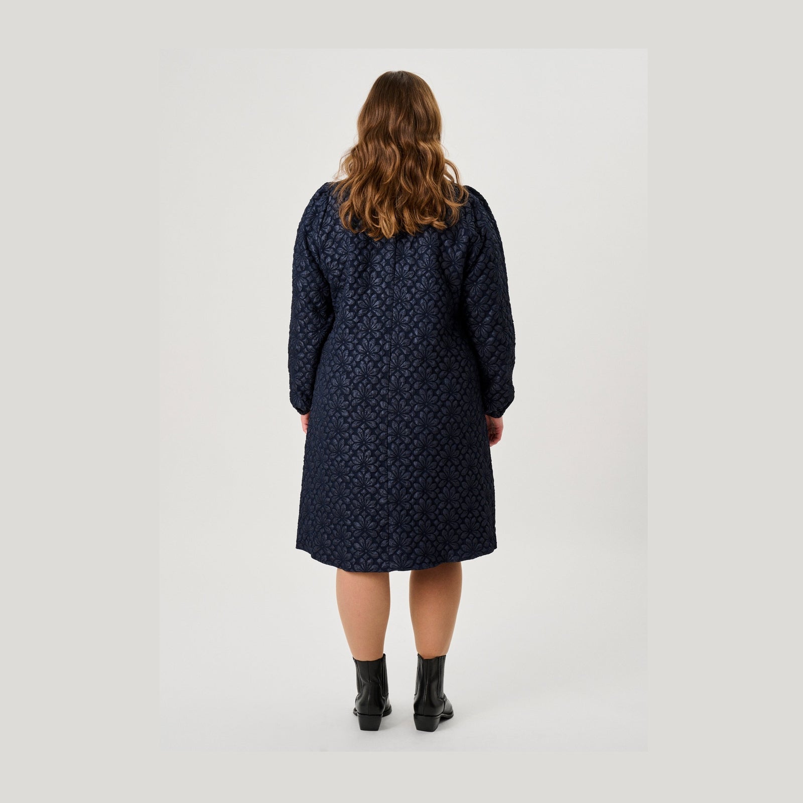 Adia ADGrethe Kjoler 5999 NAVY BLUE