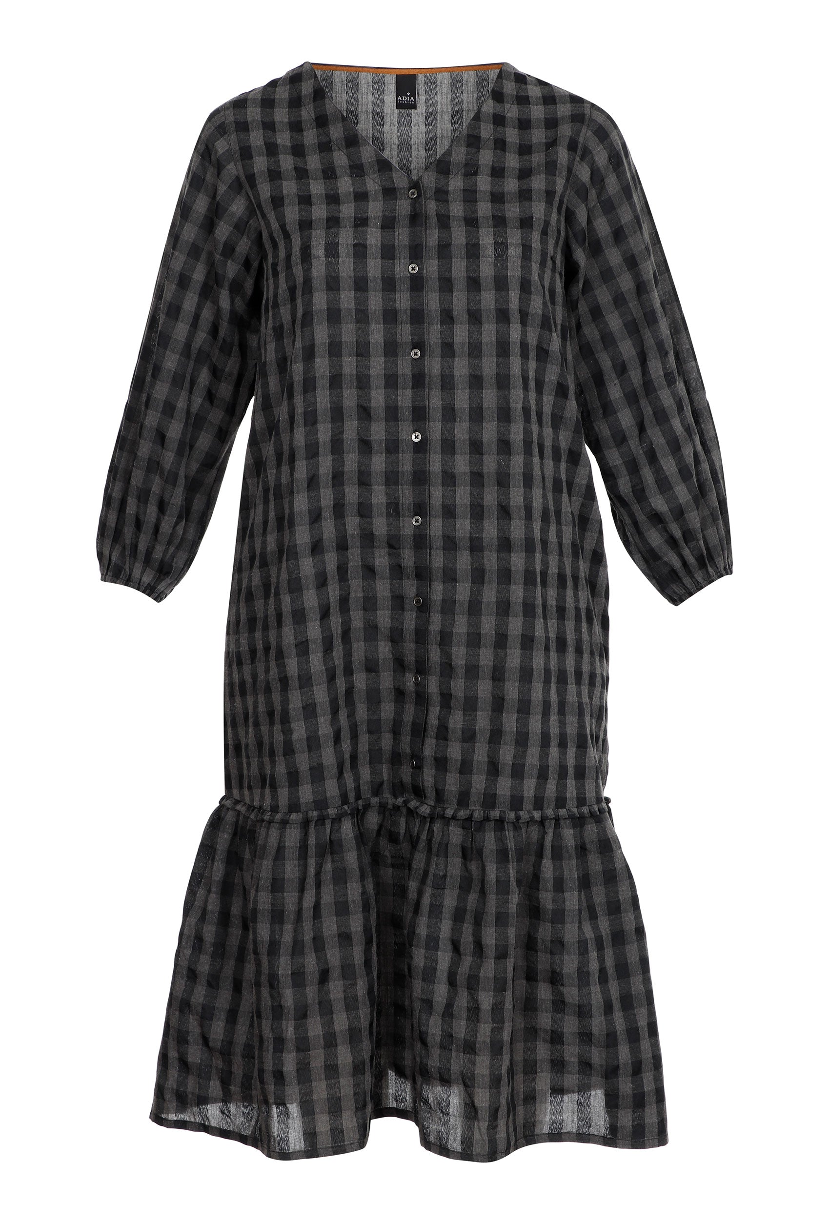 Adia ADHalba Kjoler 6098 Smoked Pearl