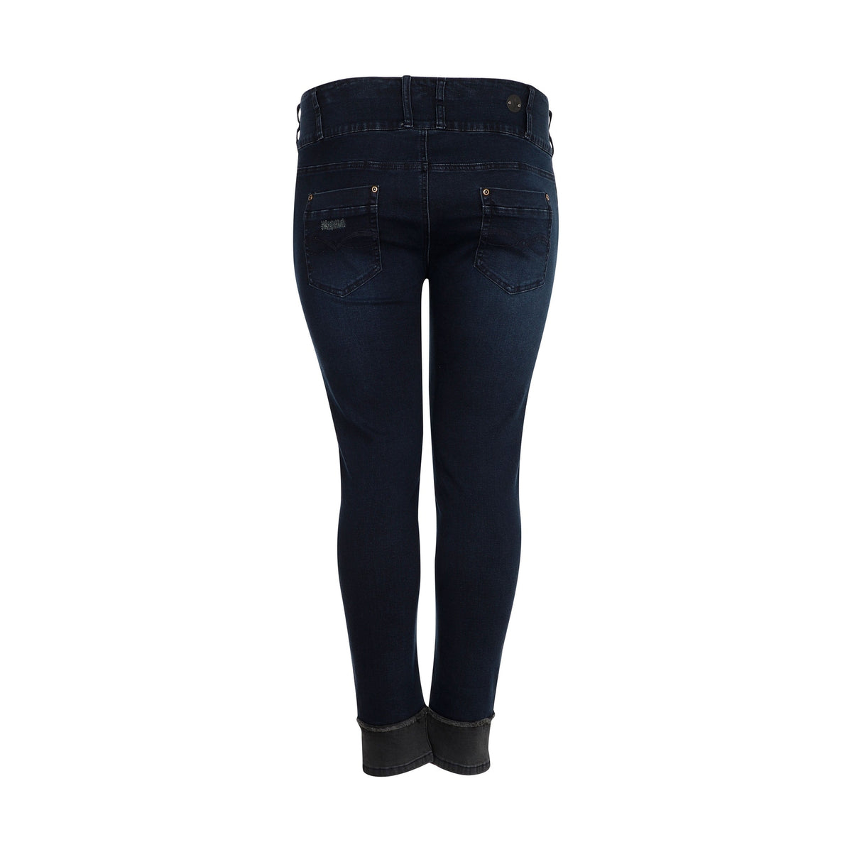 Adia ADHaley Jeans 8453 Dark Blue denim