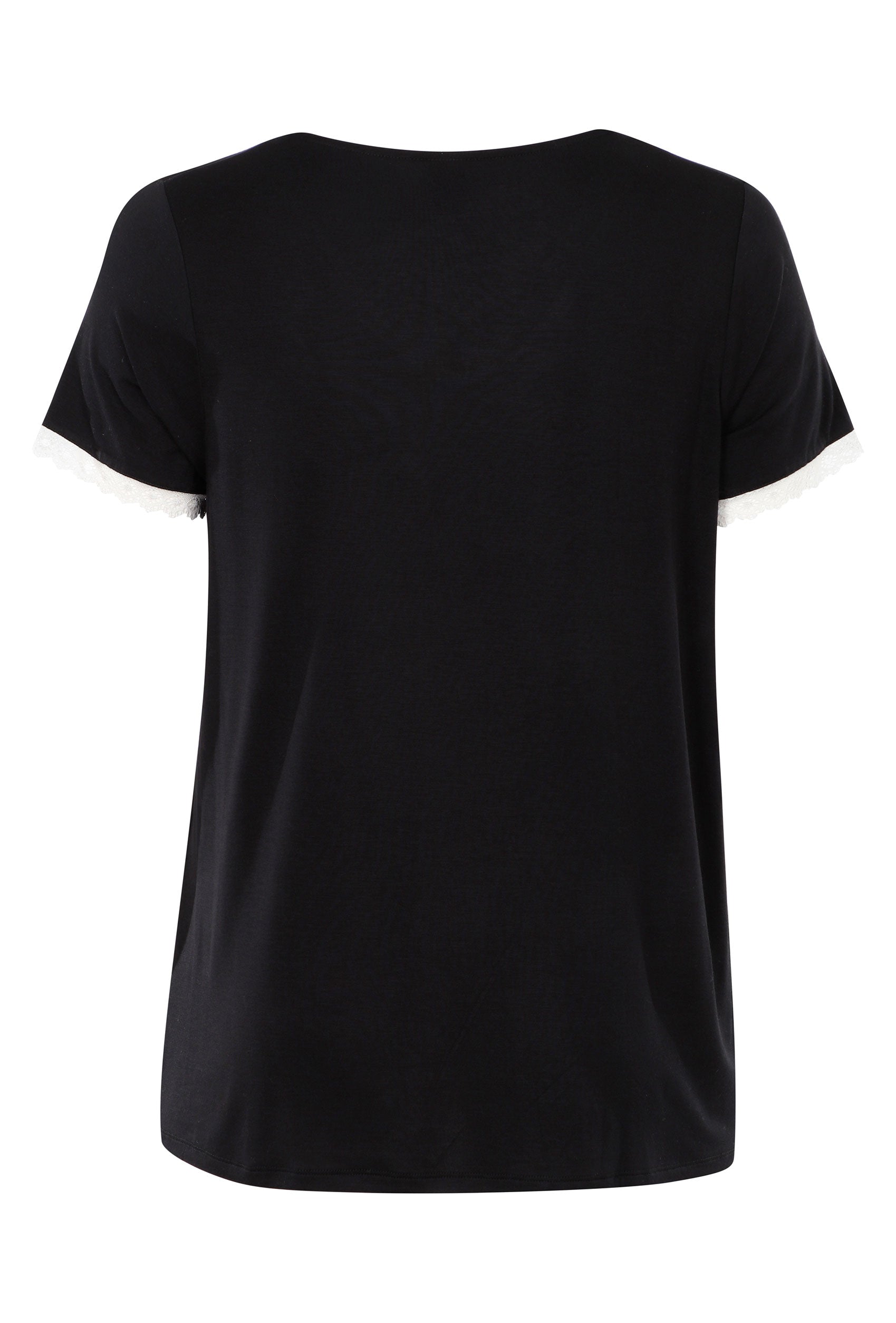 Adia ADHamba T-Shirt 9998 Black