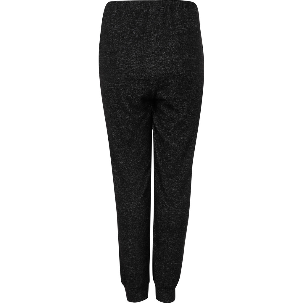 Adia ADHatti Bukser 7260 Dark Grey Melange
