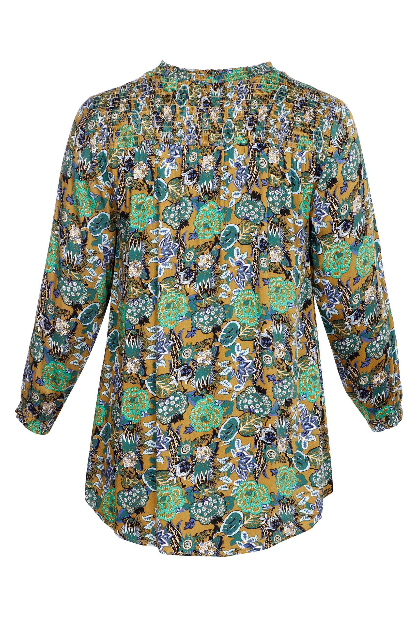 Adia ADHelyn Bluser 3371 Moss