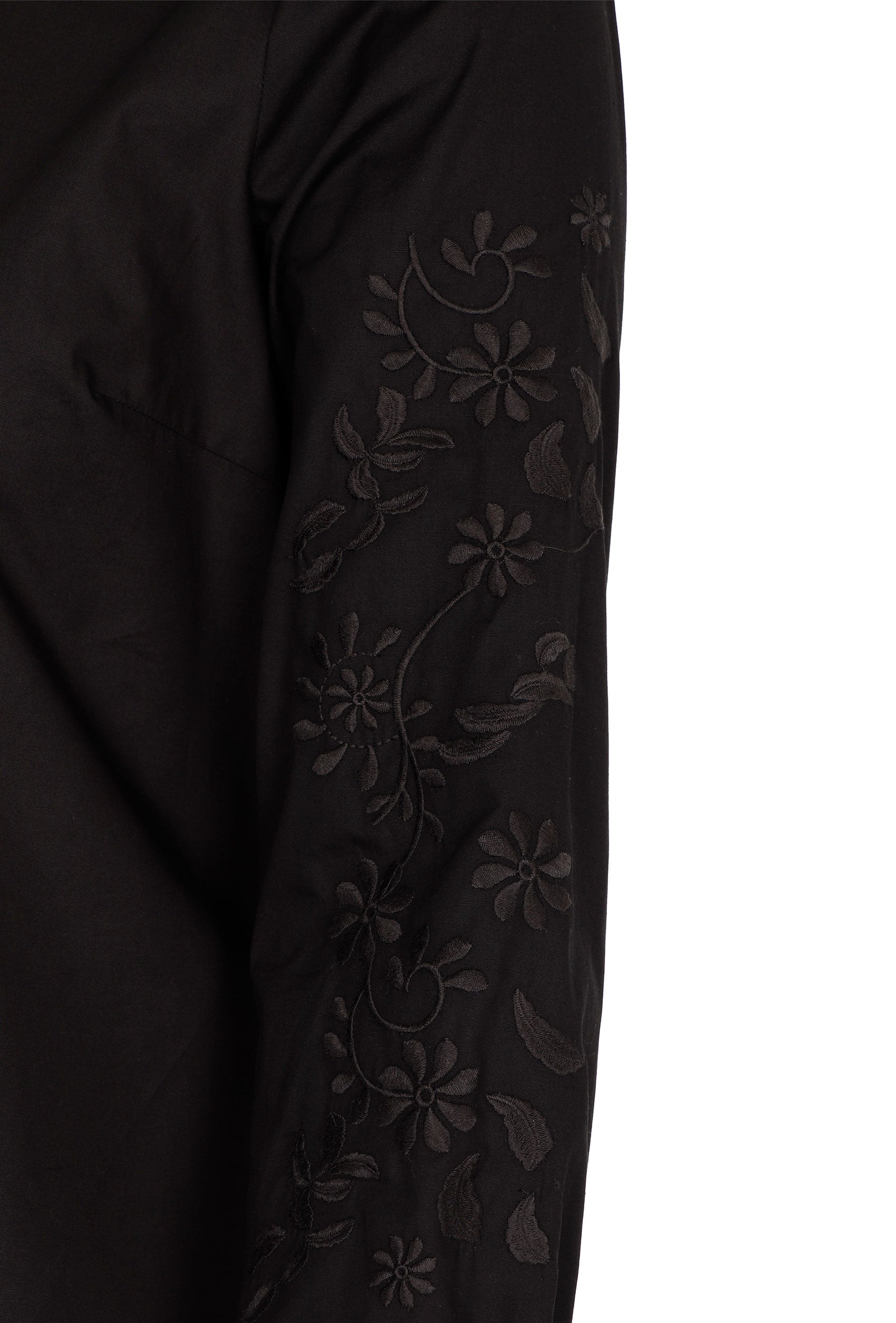 Adia ADHilda Skjortebluser 9998 Black