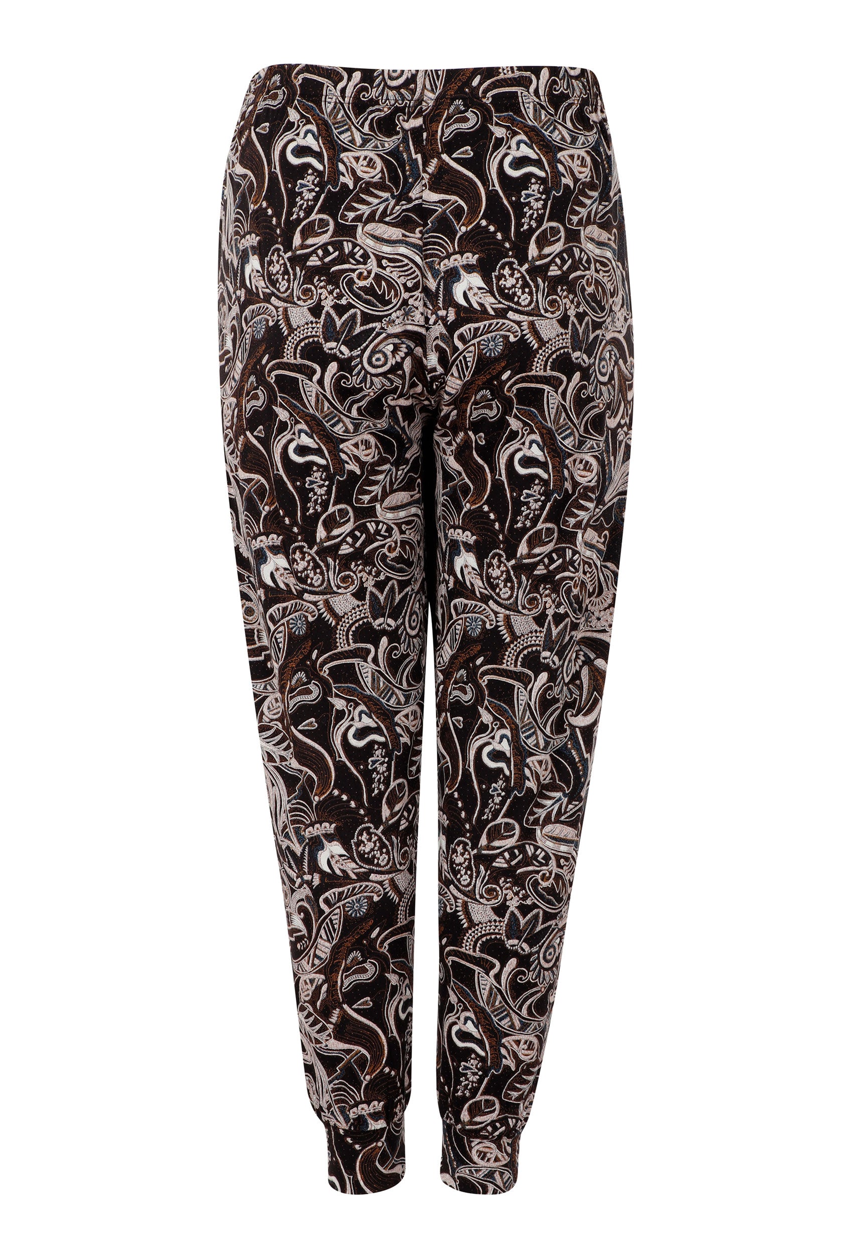 Adia ADHolva Bukser 9998 Black