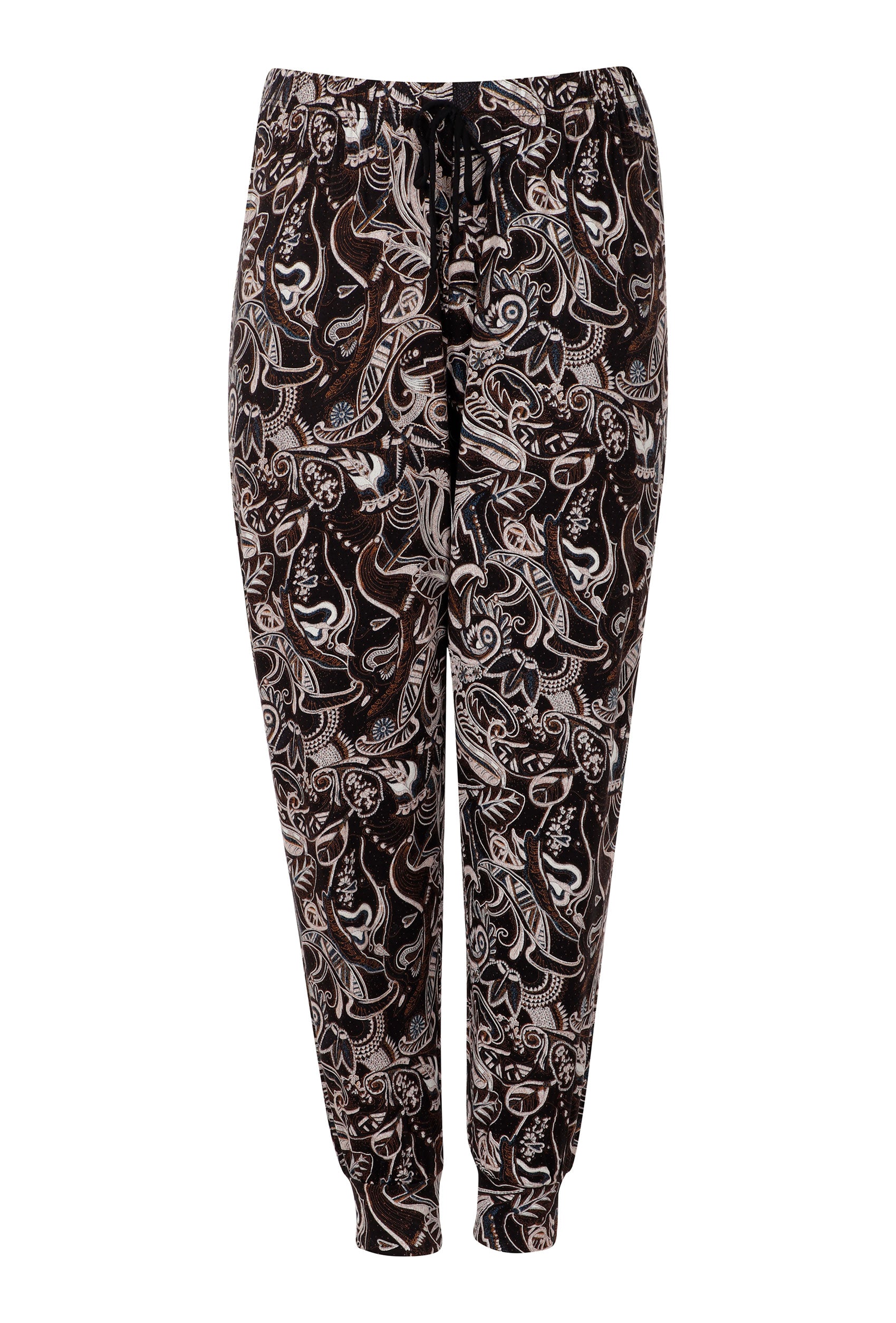 Adia ADHolva Bukser 9998 Black