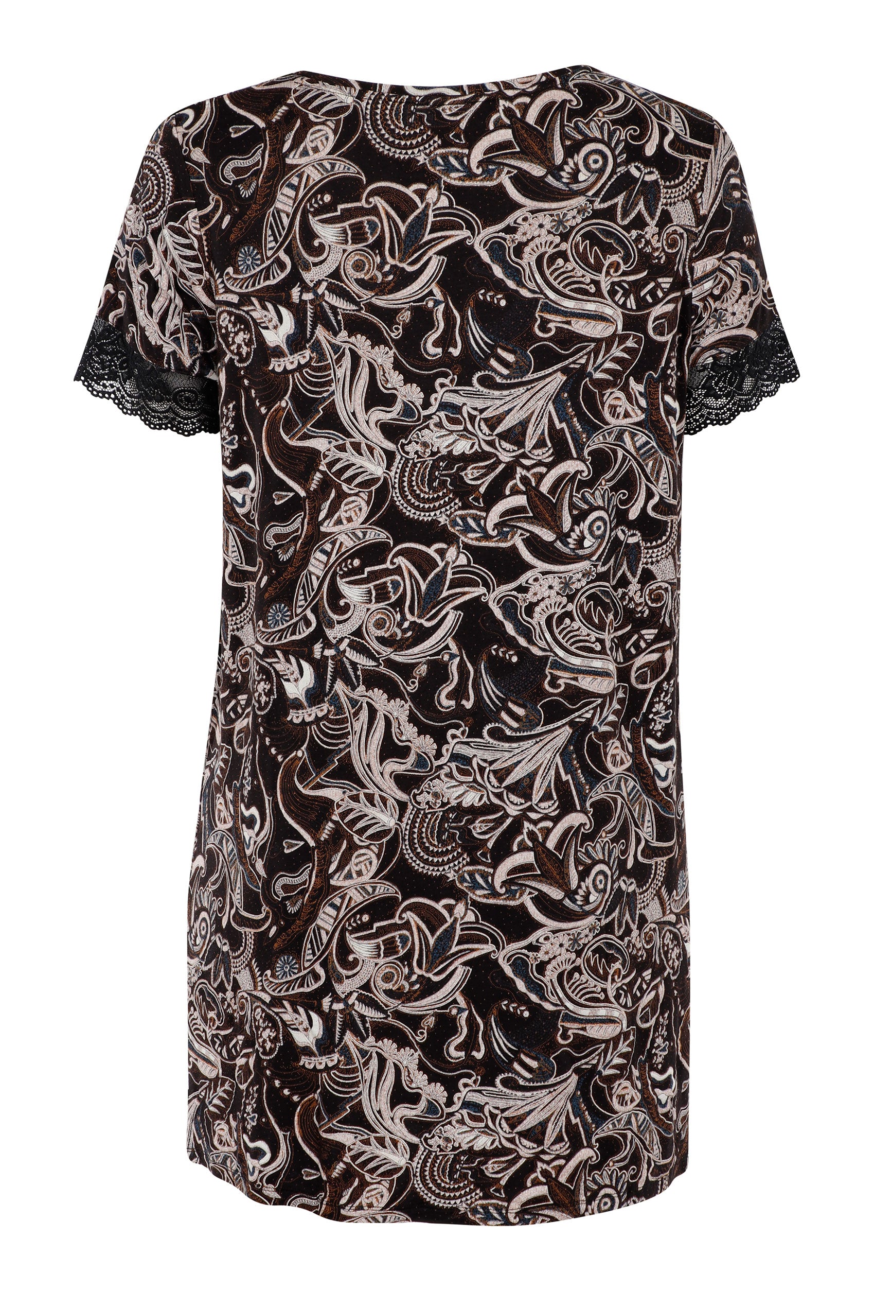 Adia ADHumbi Kjoler 9998 Black