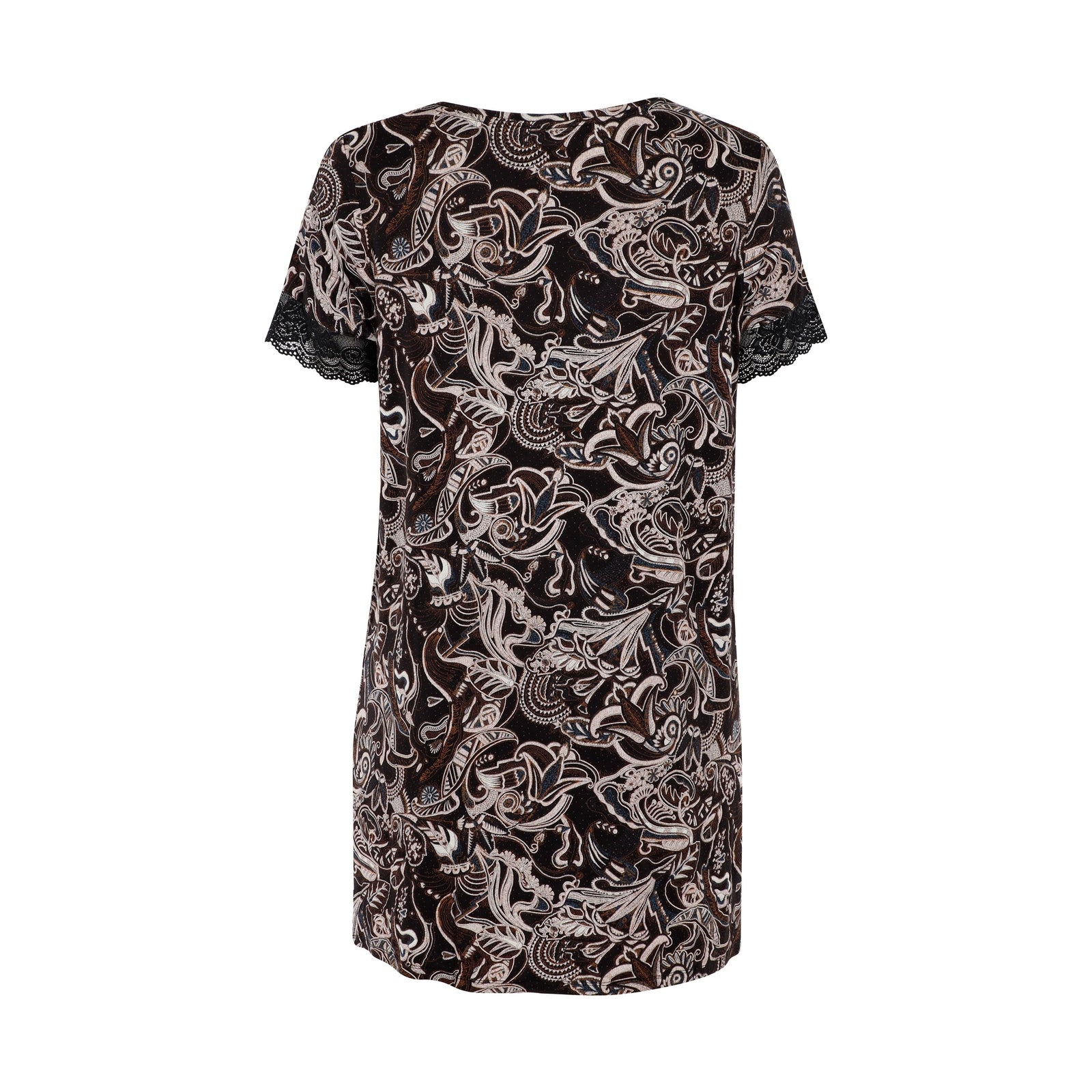 Adia ADHumbi Kjoler 9998 Black