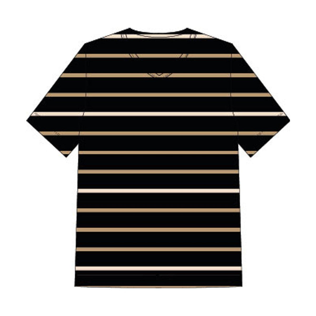 Adia ADIbi T-Shirt 1600 Caramel