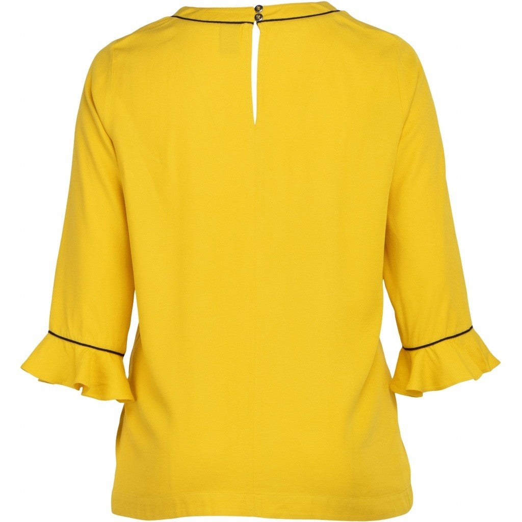Adia ADIda Bluser 4500 YELLOW