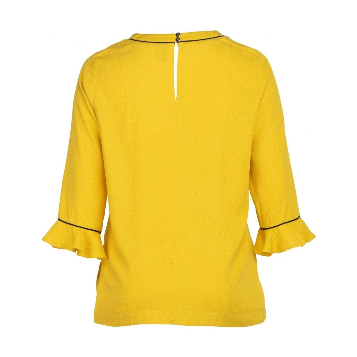 Adia ADIda Bluser 4500 YELLOW